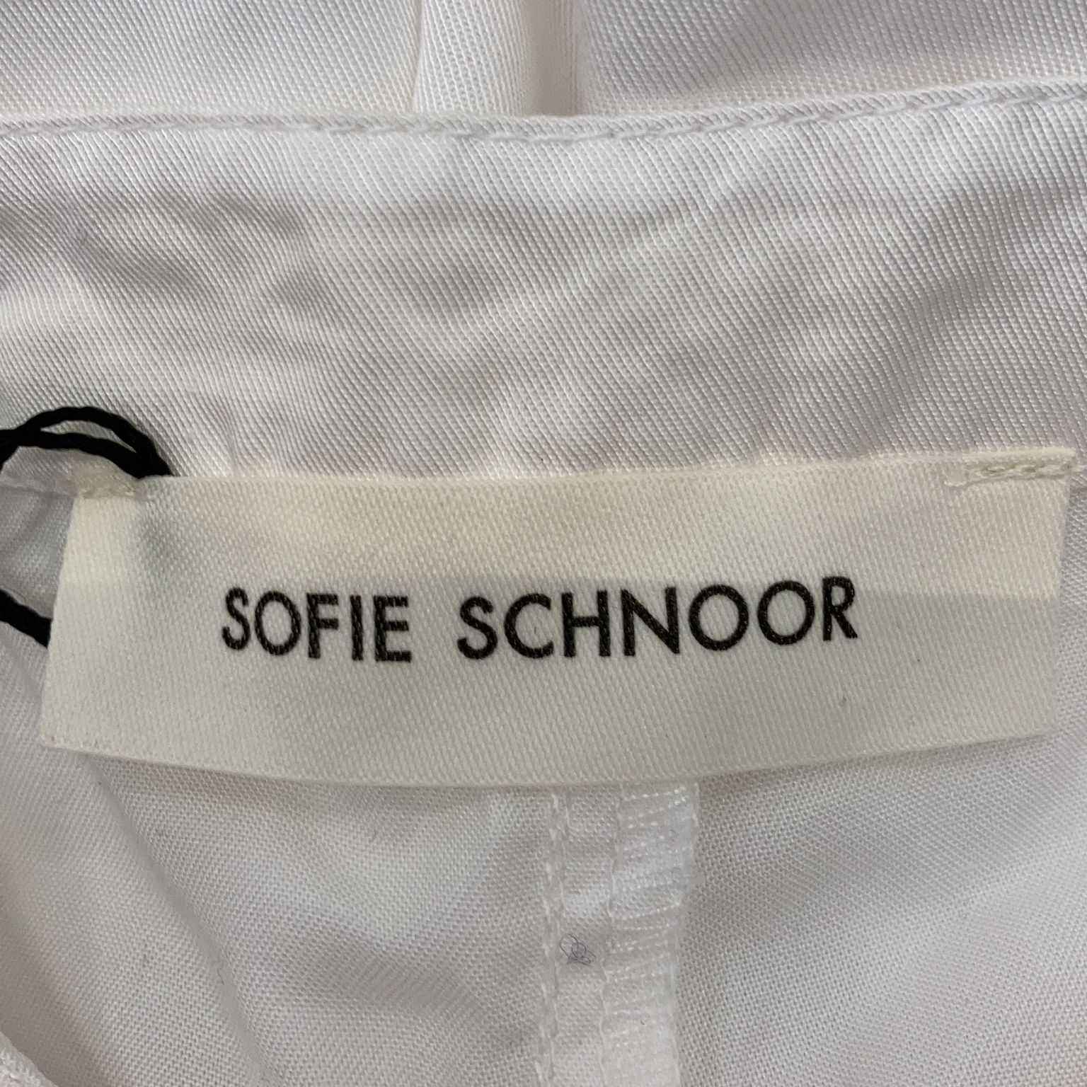 Sofie Schnoor