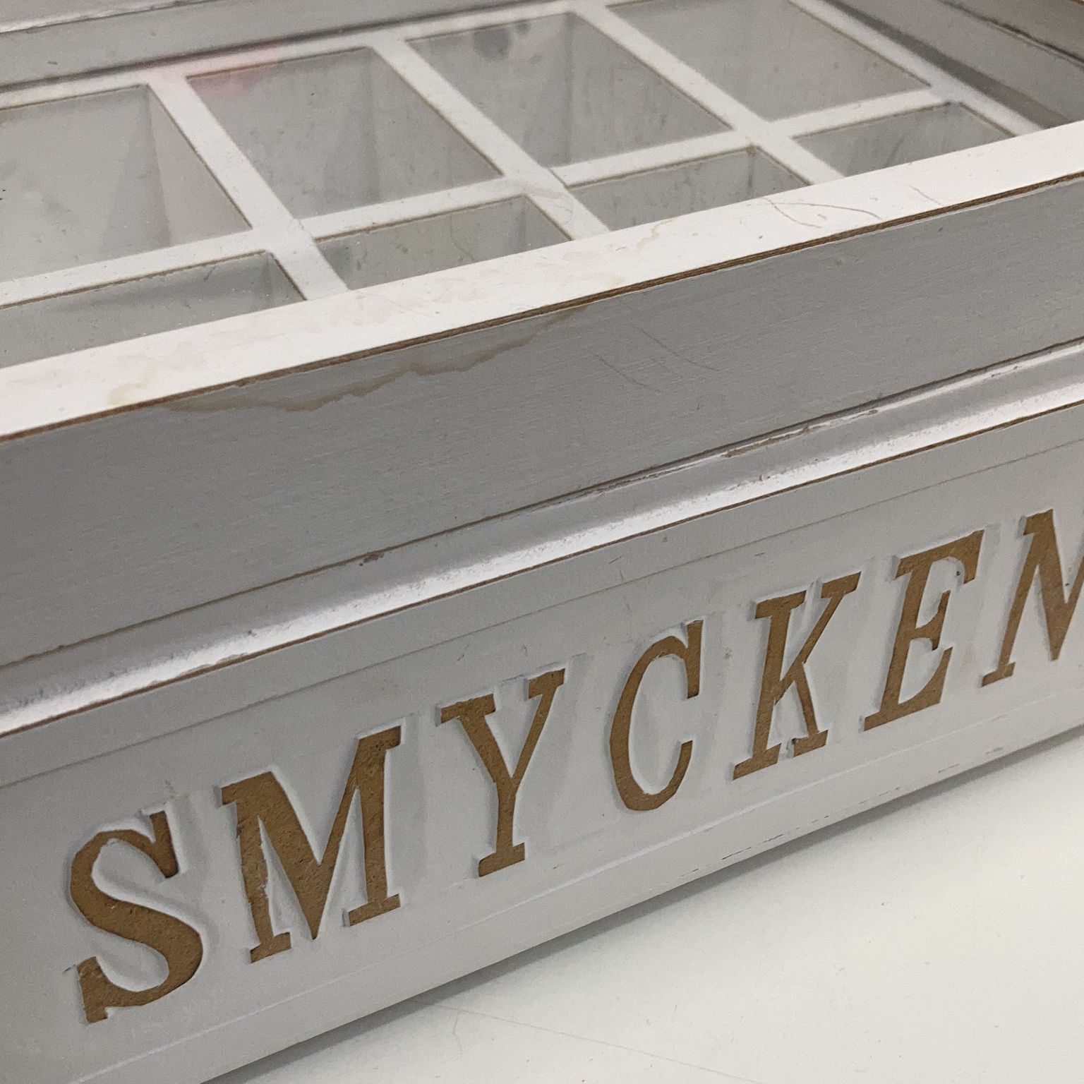 Smycken