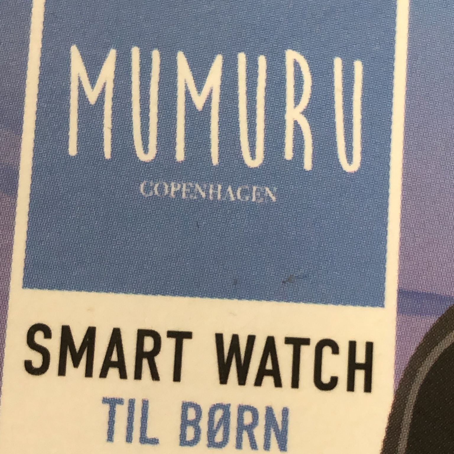 Mumuru Copenhagen