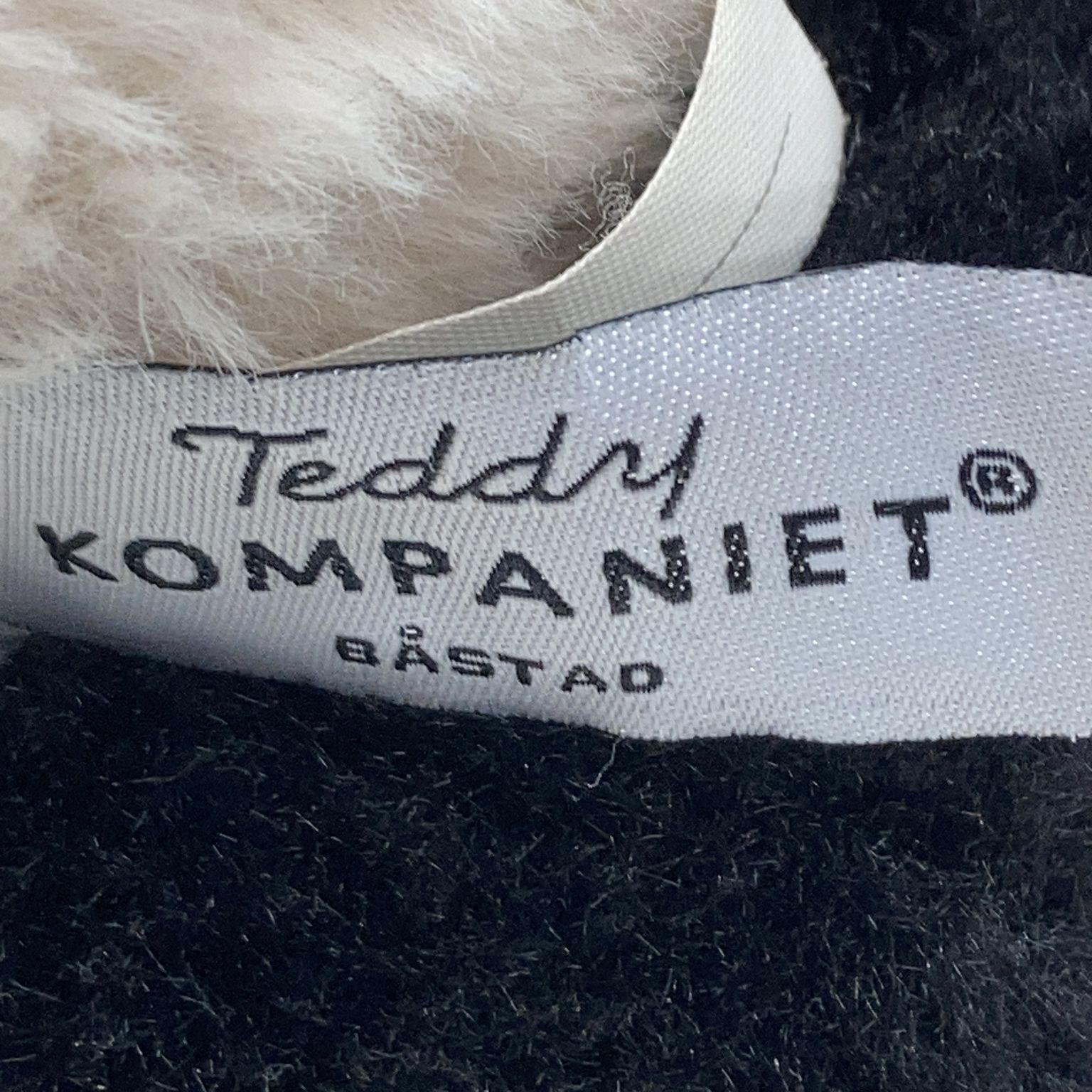 Teddykompaniet