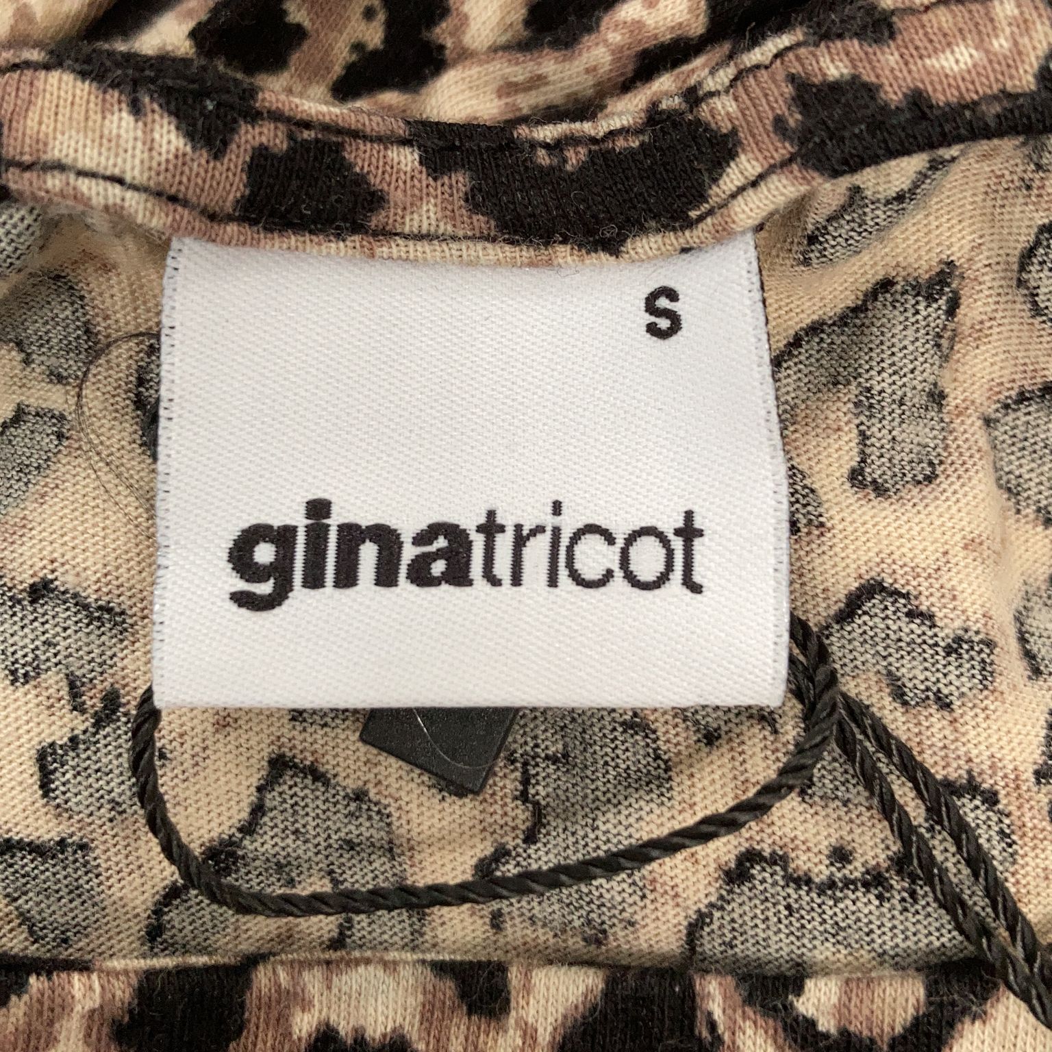 Gina Tricot