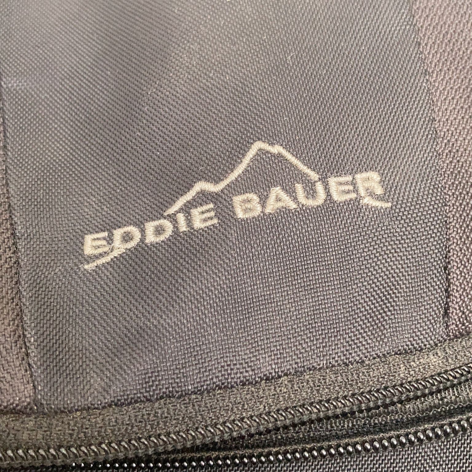 Eddie Bauer