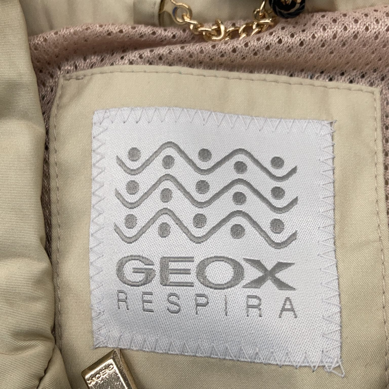 Geox