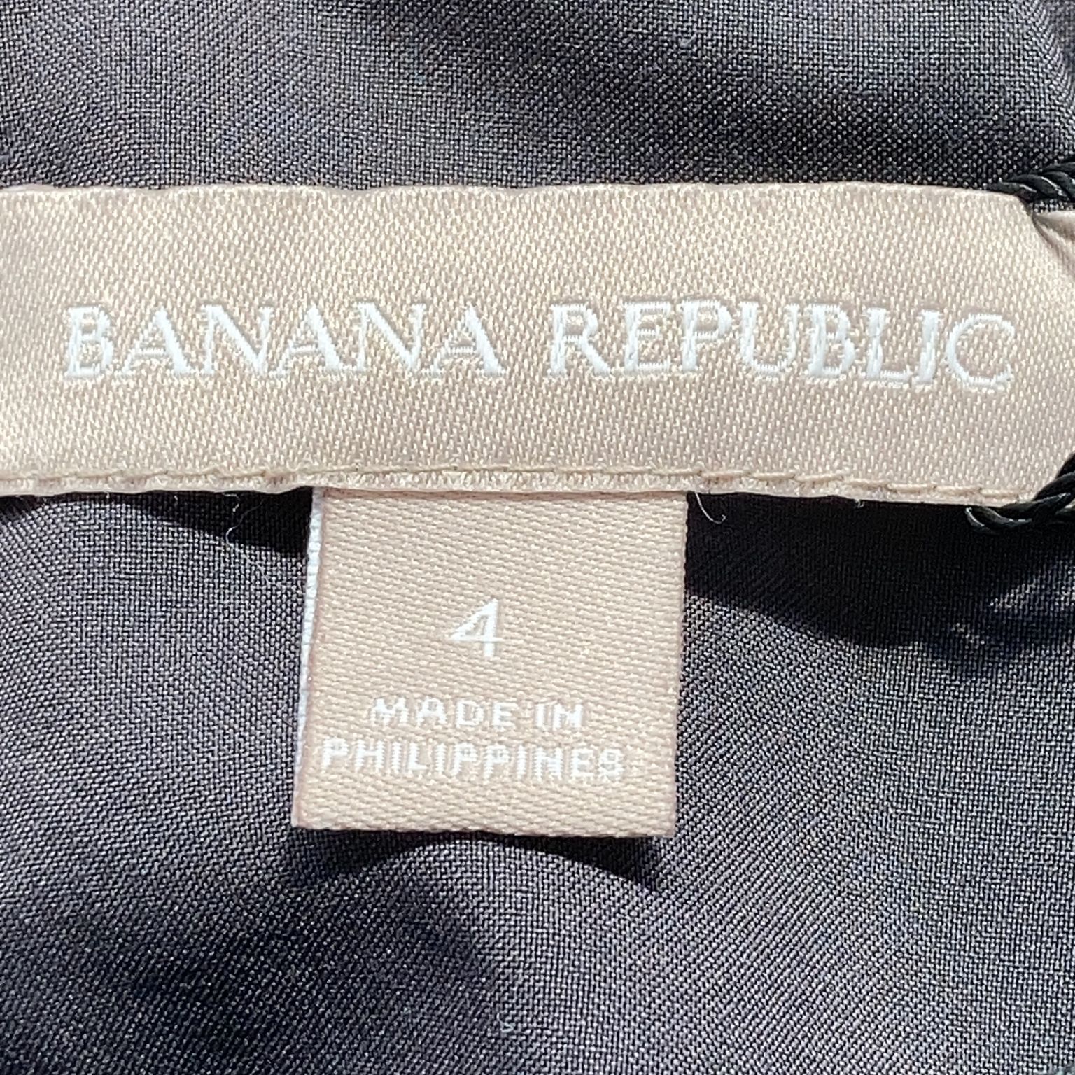 Banana Republic