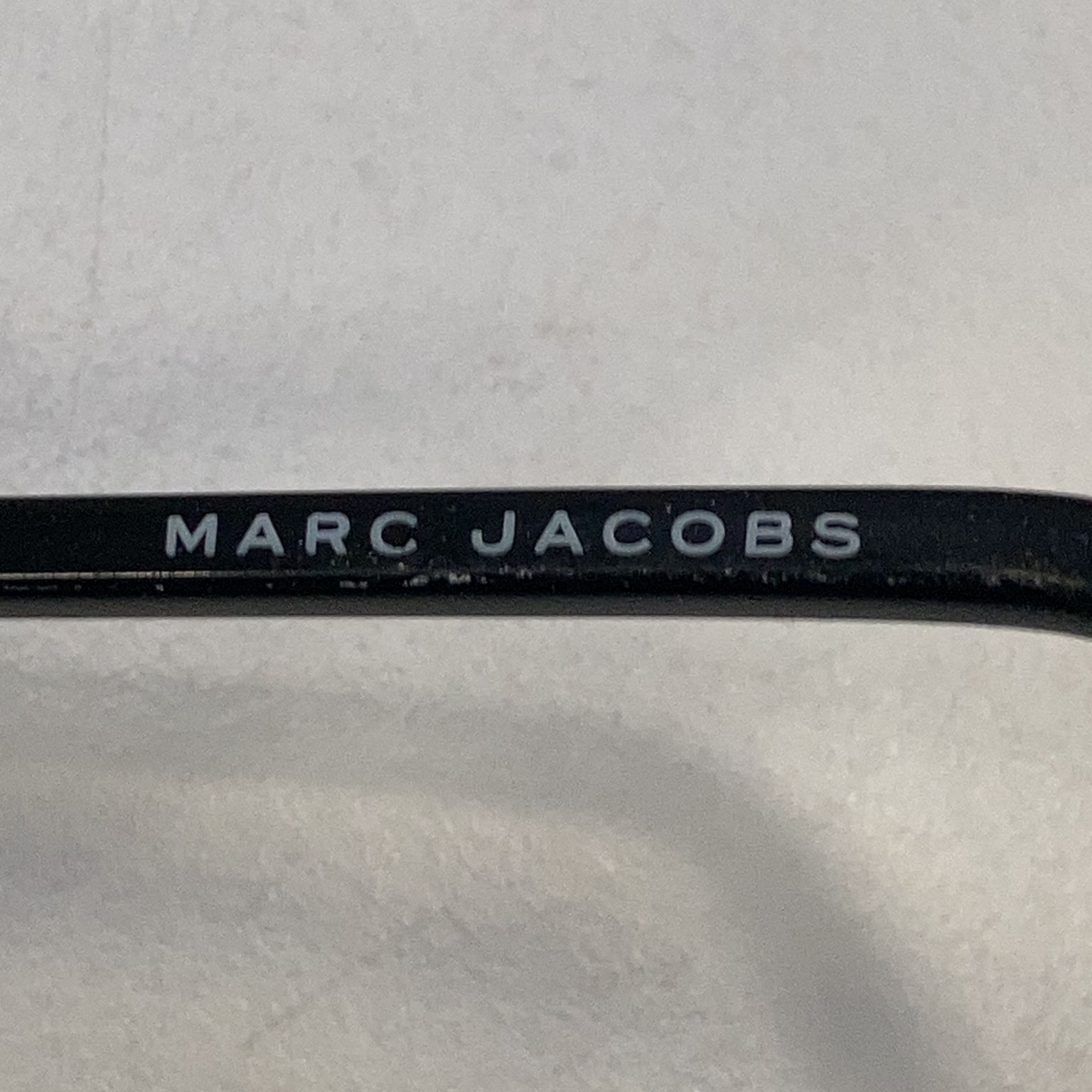 Marc Jacobs