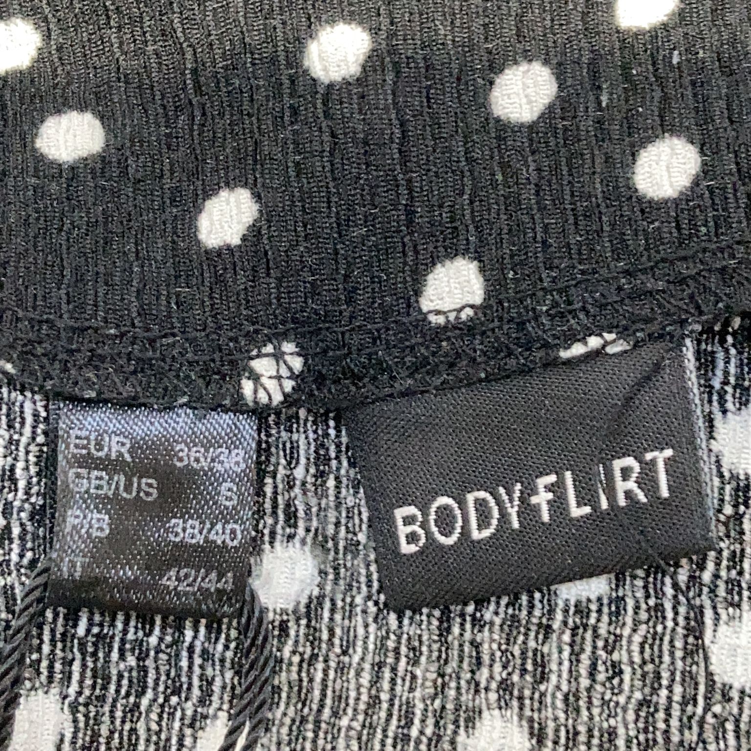 Bodyflirt