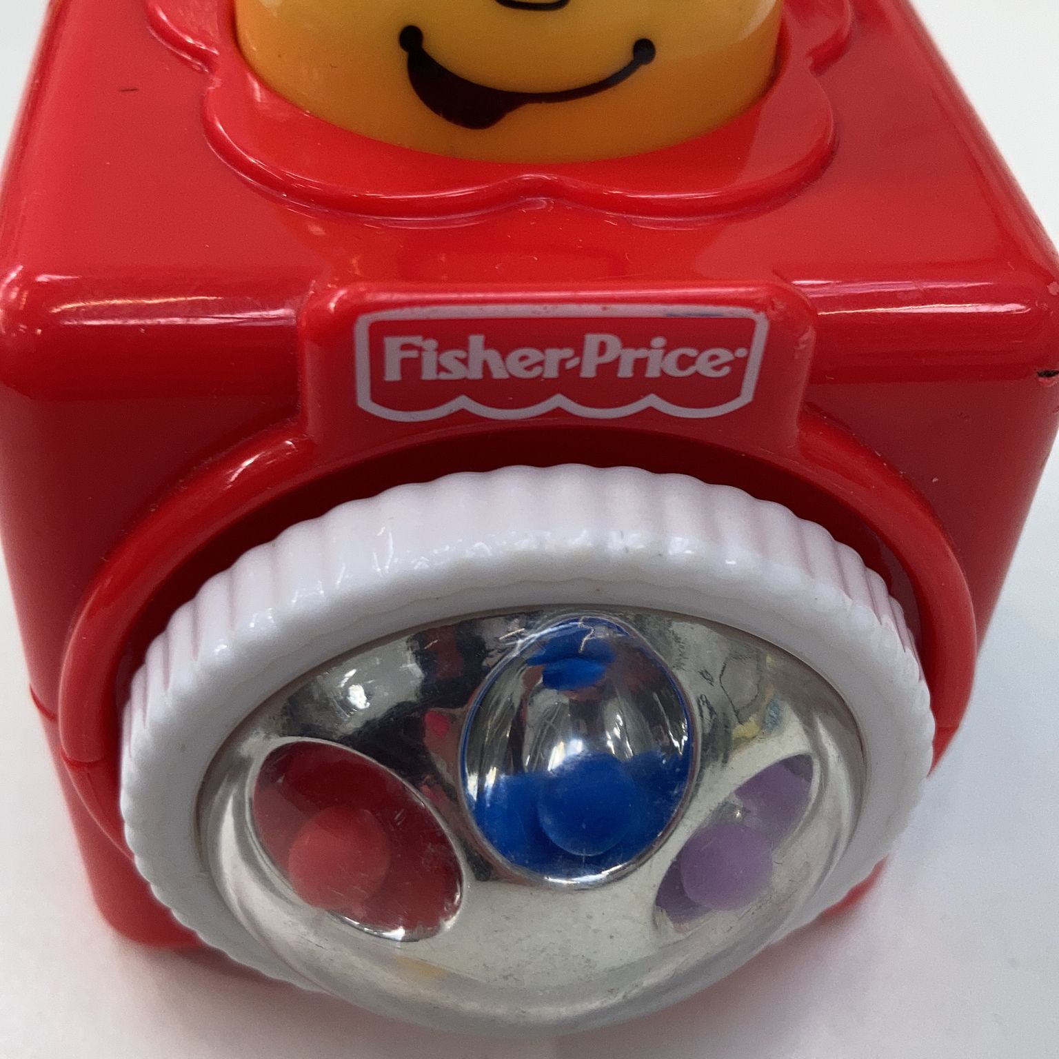 Fisher Price