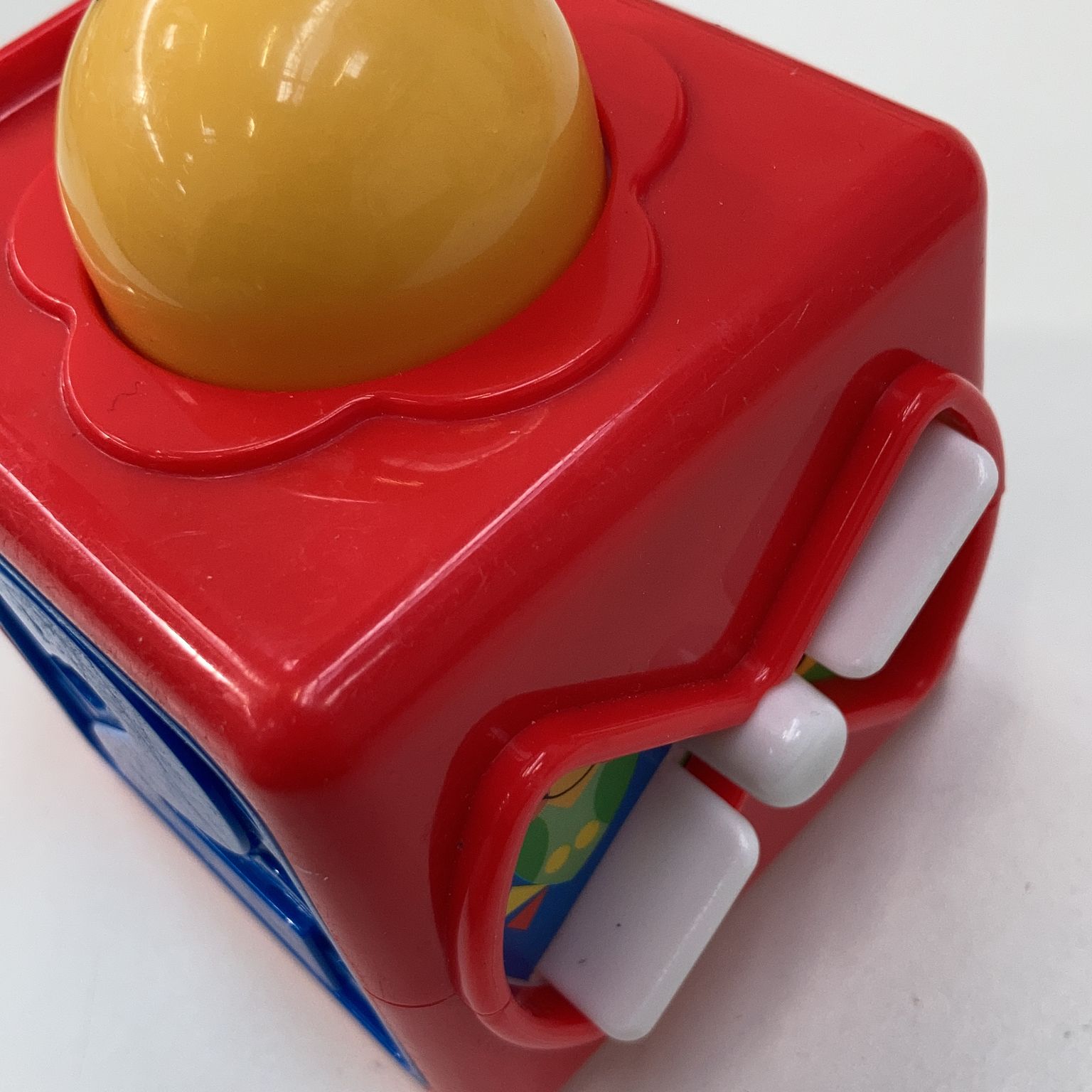 Fisher Price