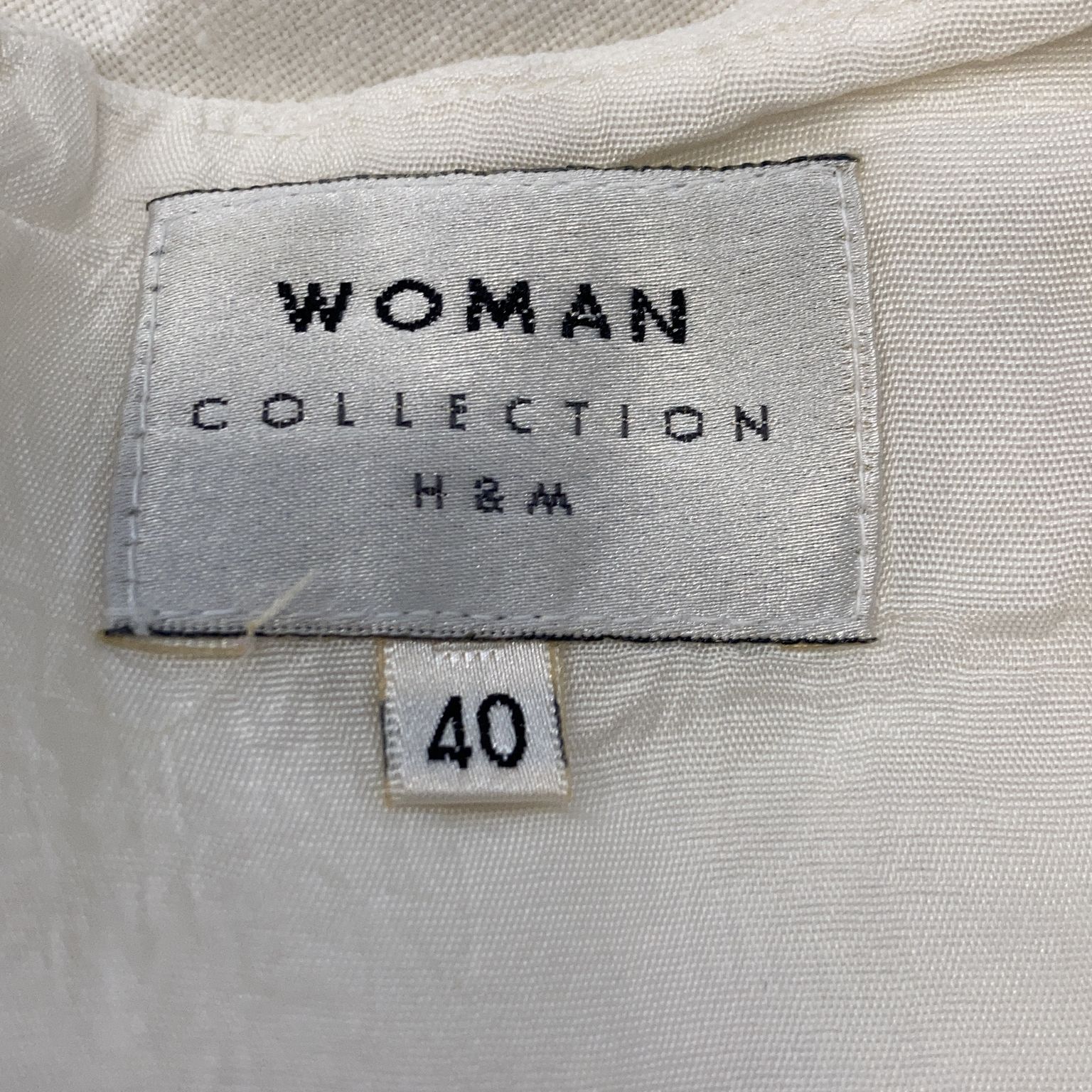 Woman Collection HM