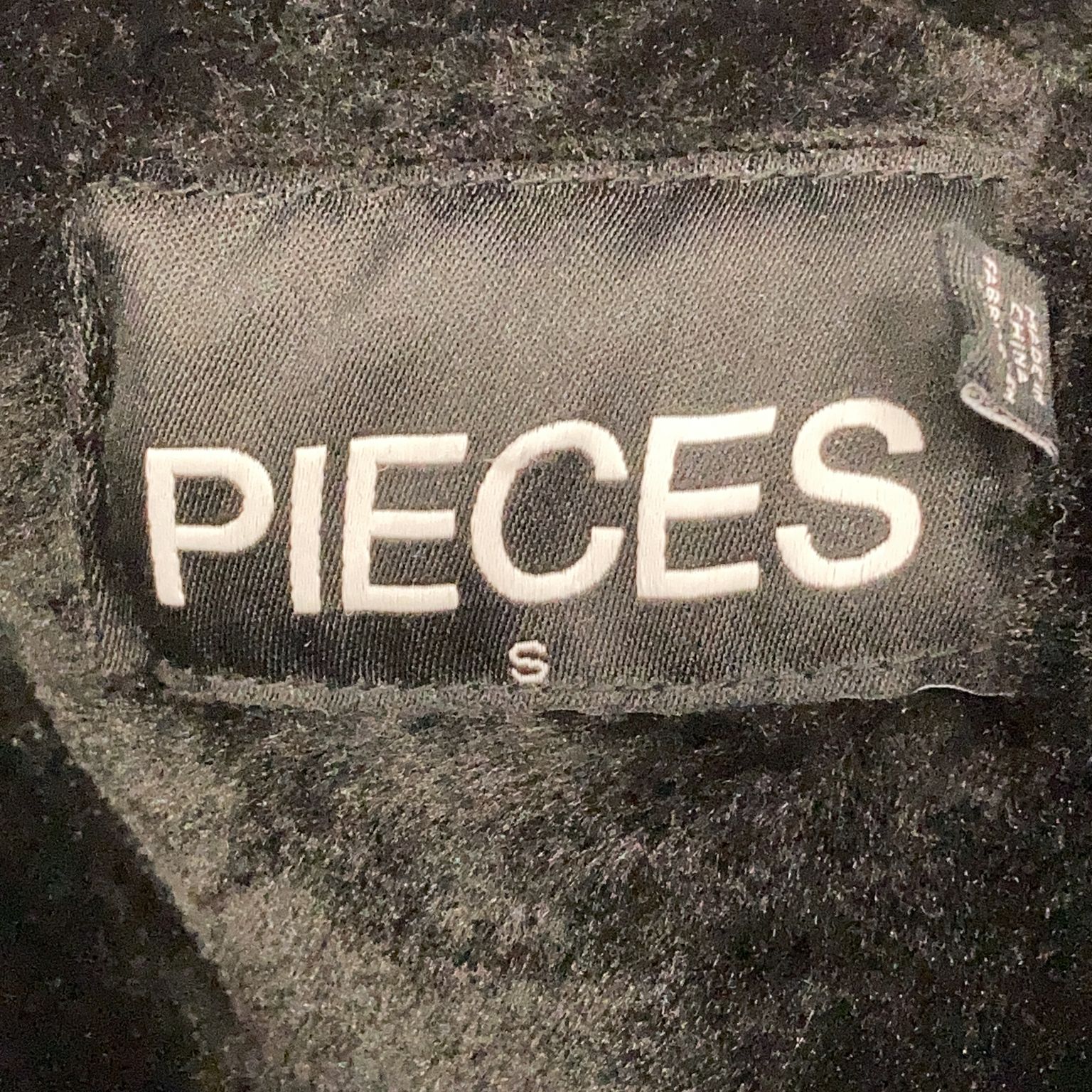 Pieces