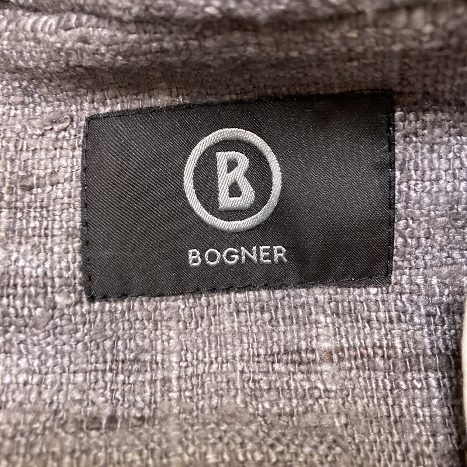 Bogner