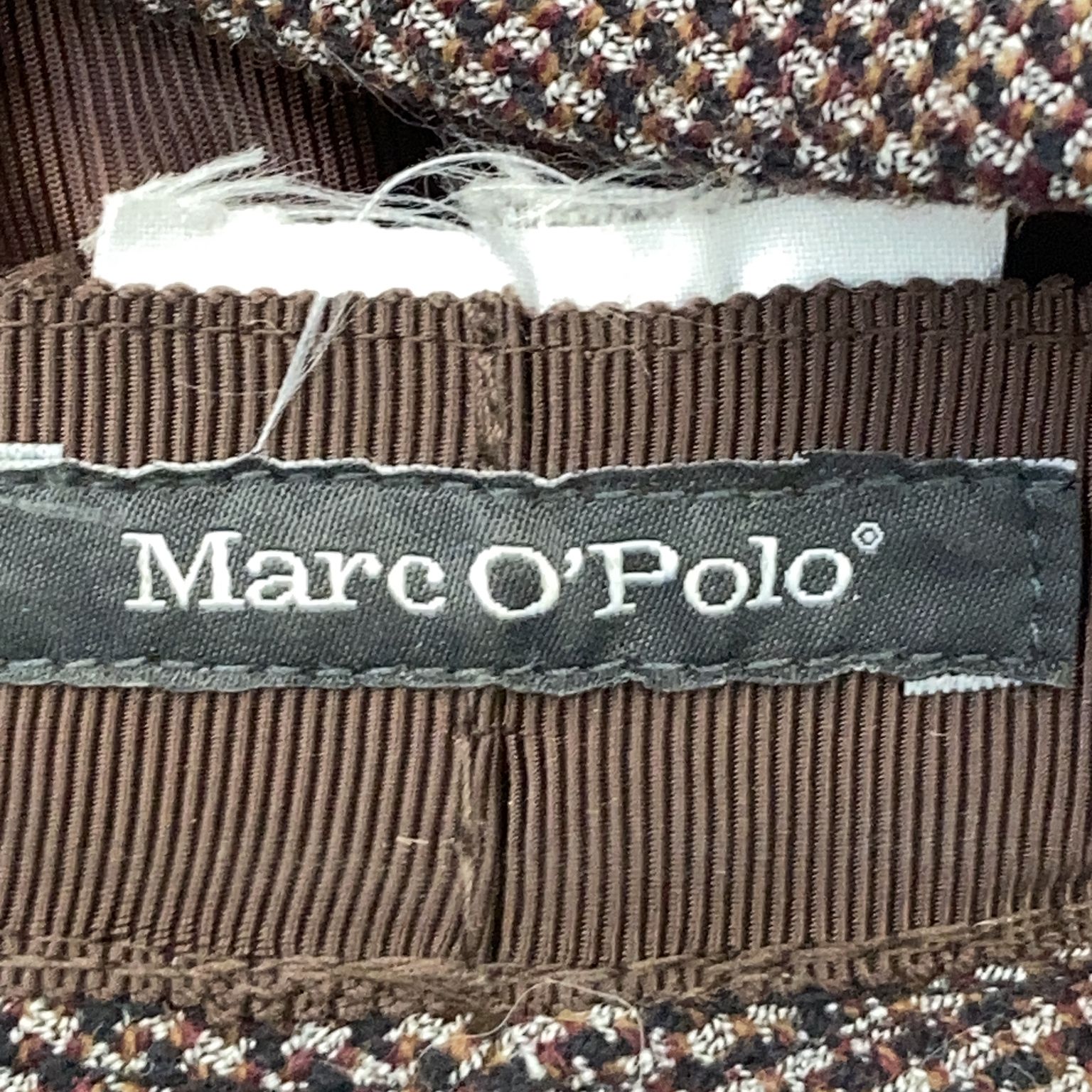 Marc O'Polo