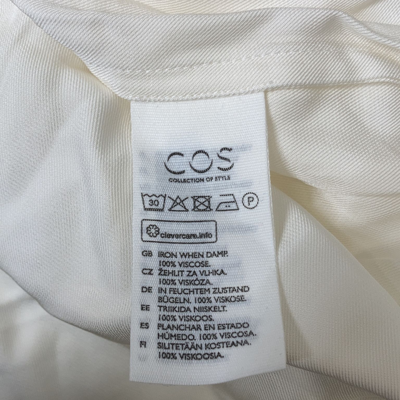 COS