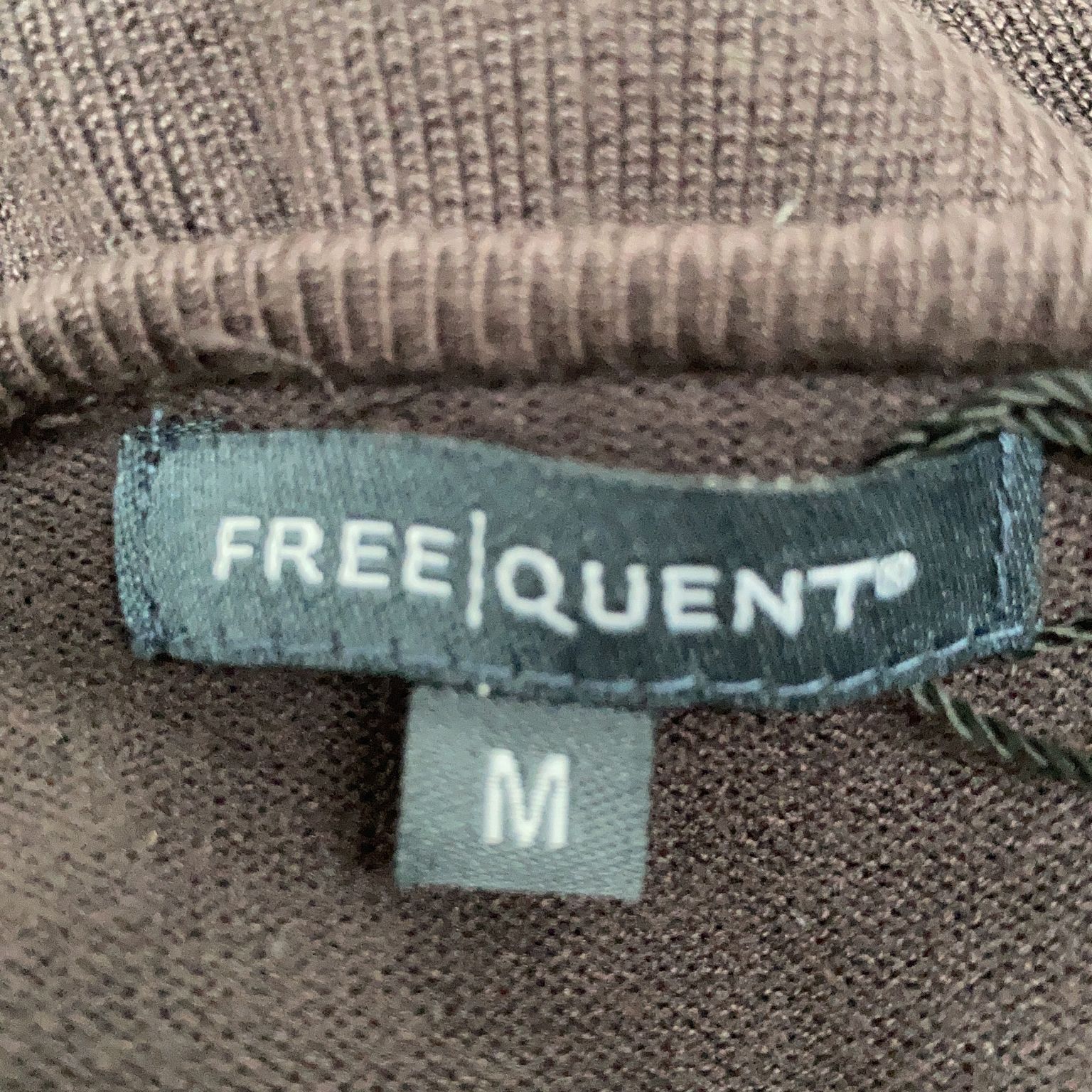 Free/Quent