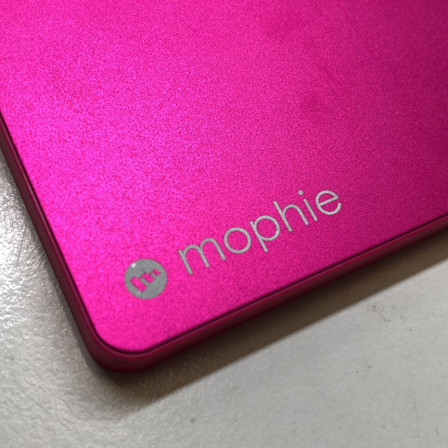 Mophie