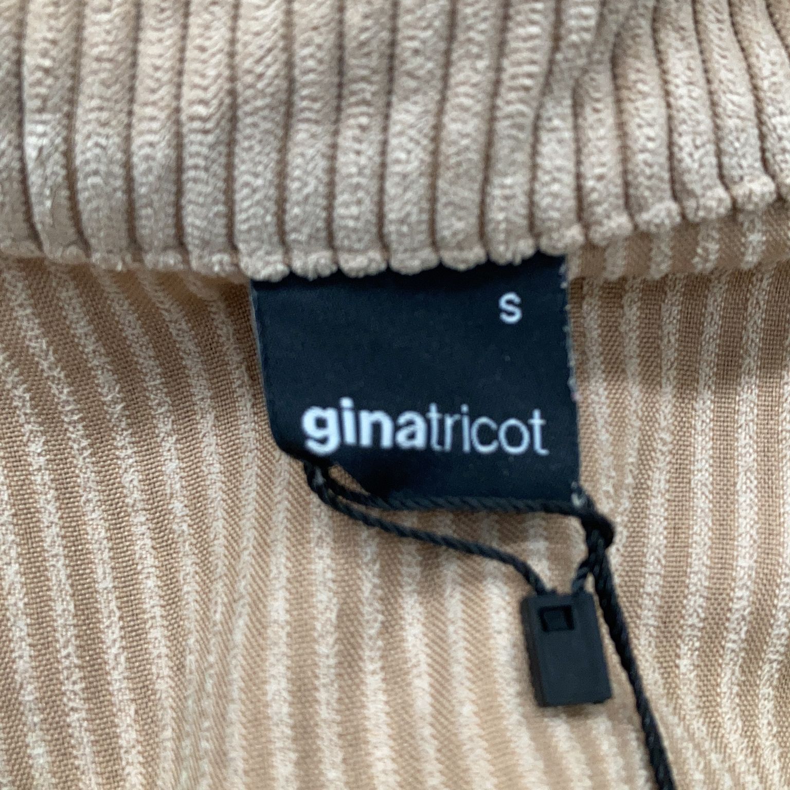 Gina Tricot