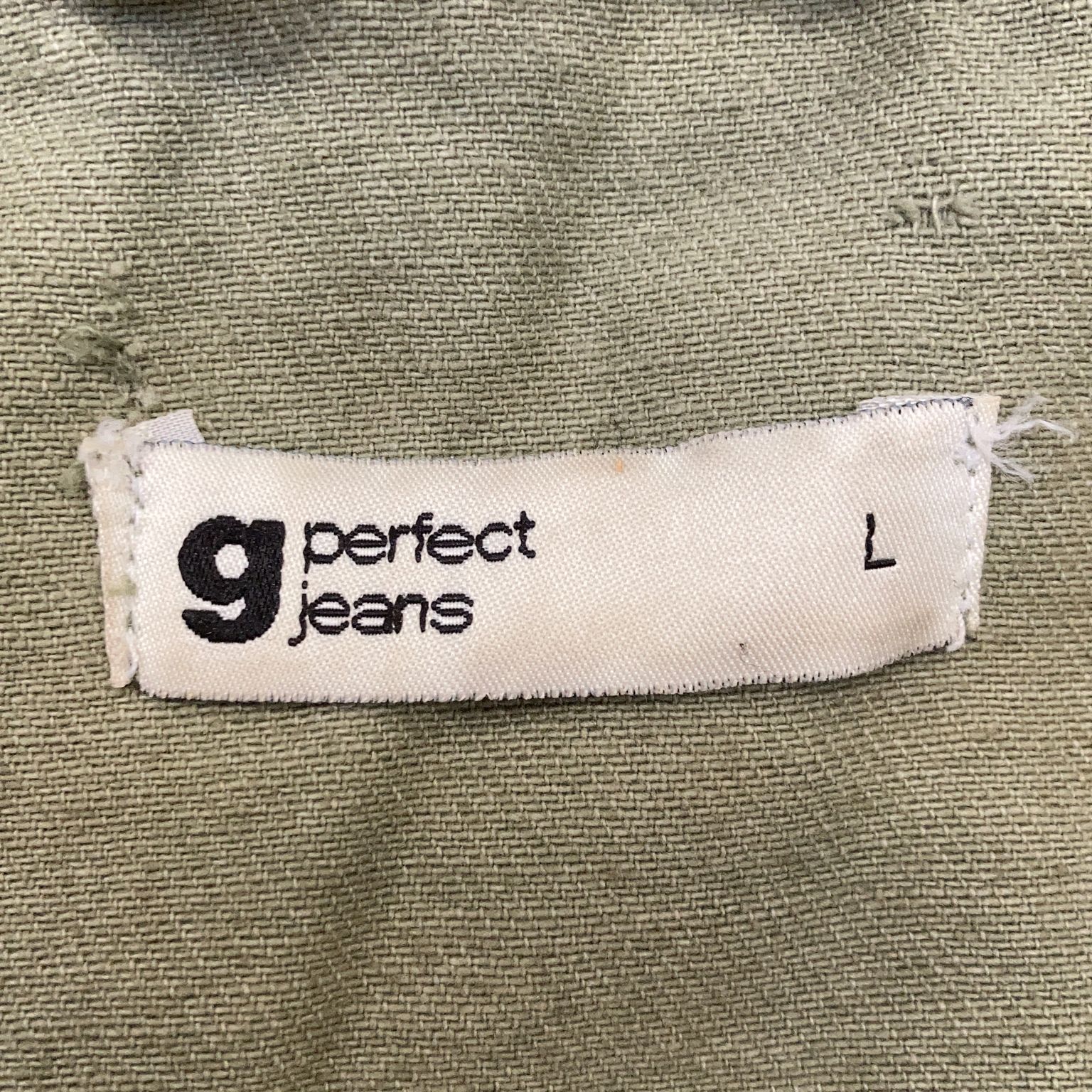 Perfect Jeans Gina Tricot