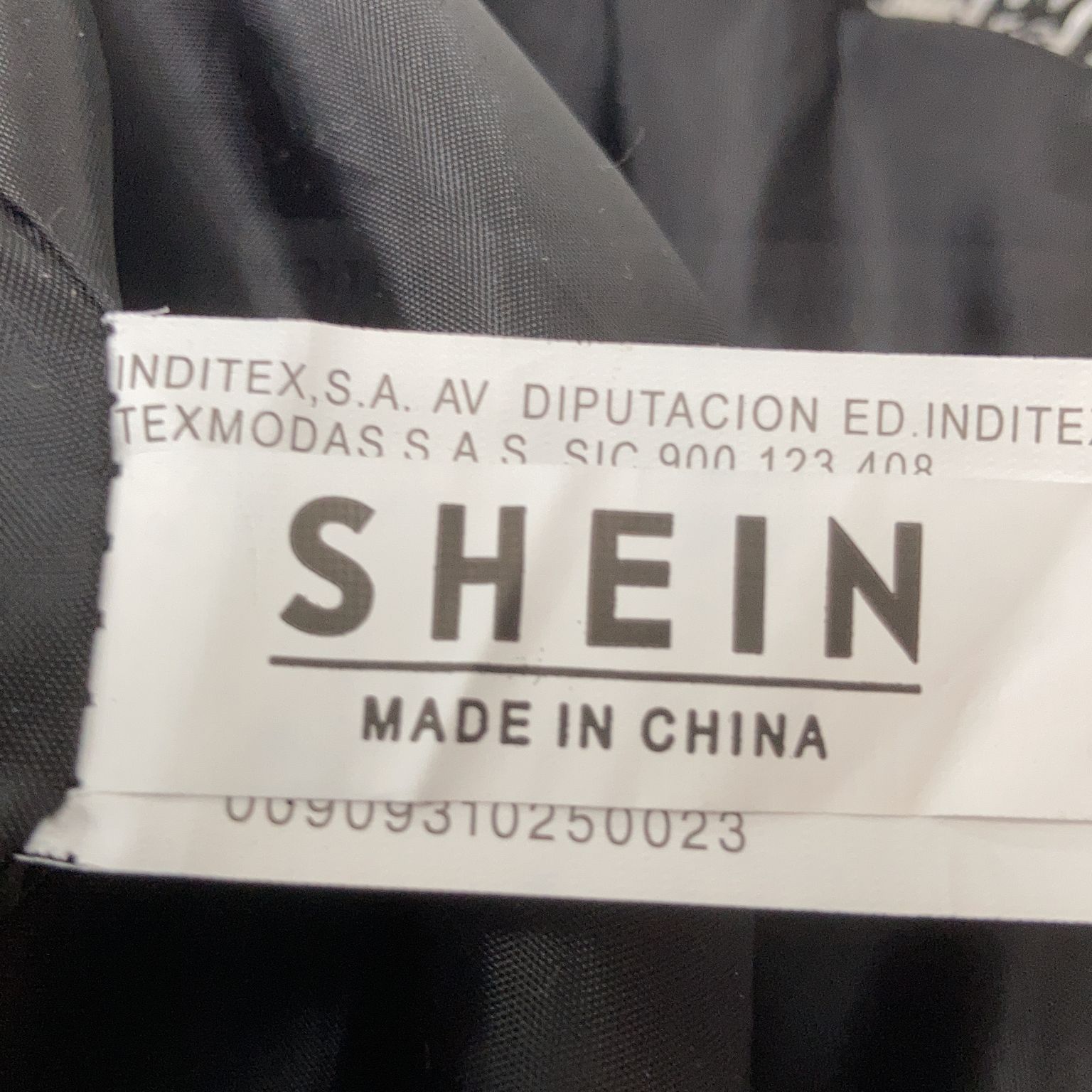 Shein