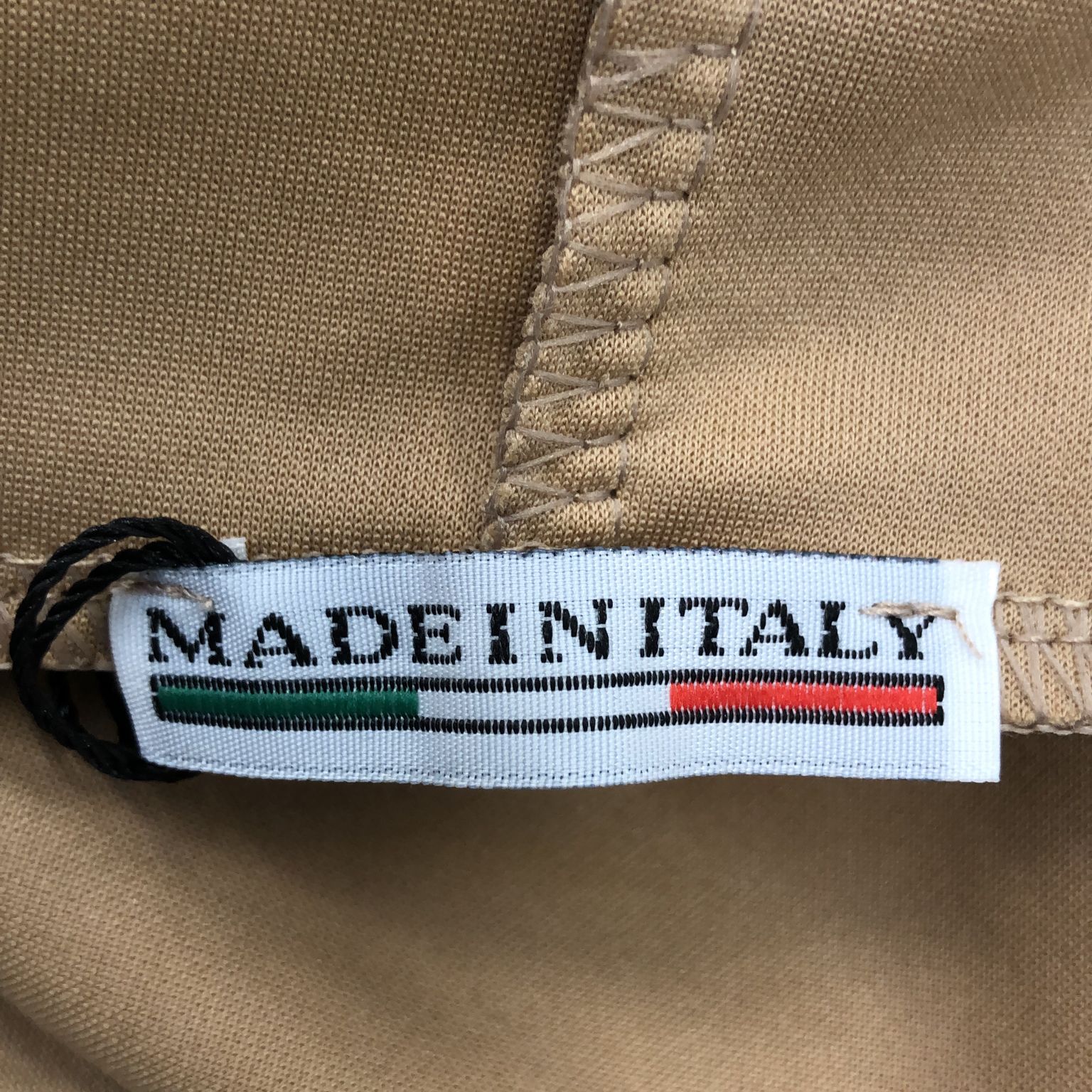 Made in italy