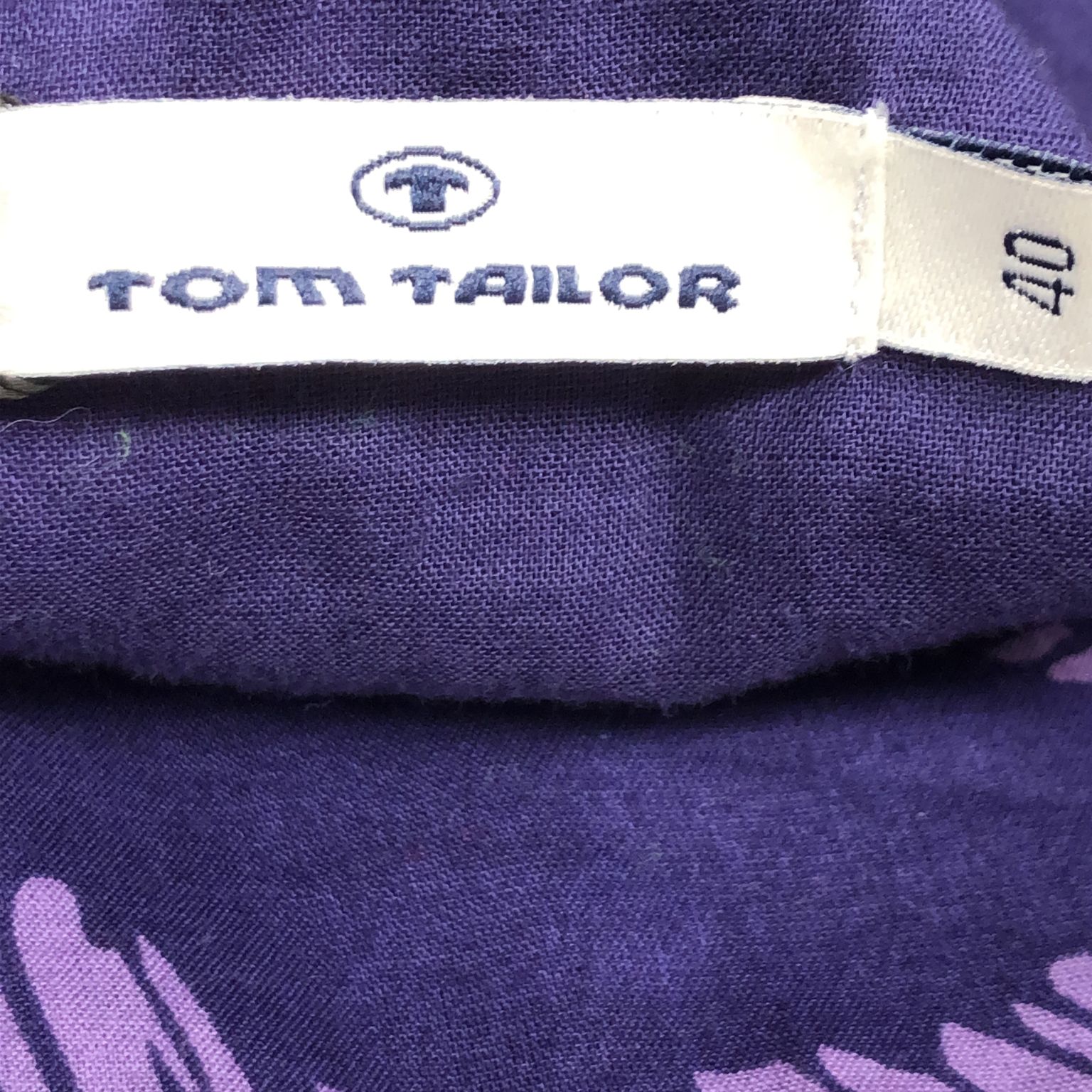 Tom Tailor