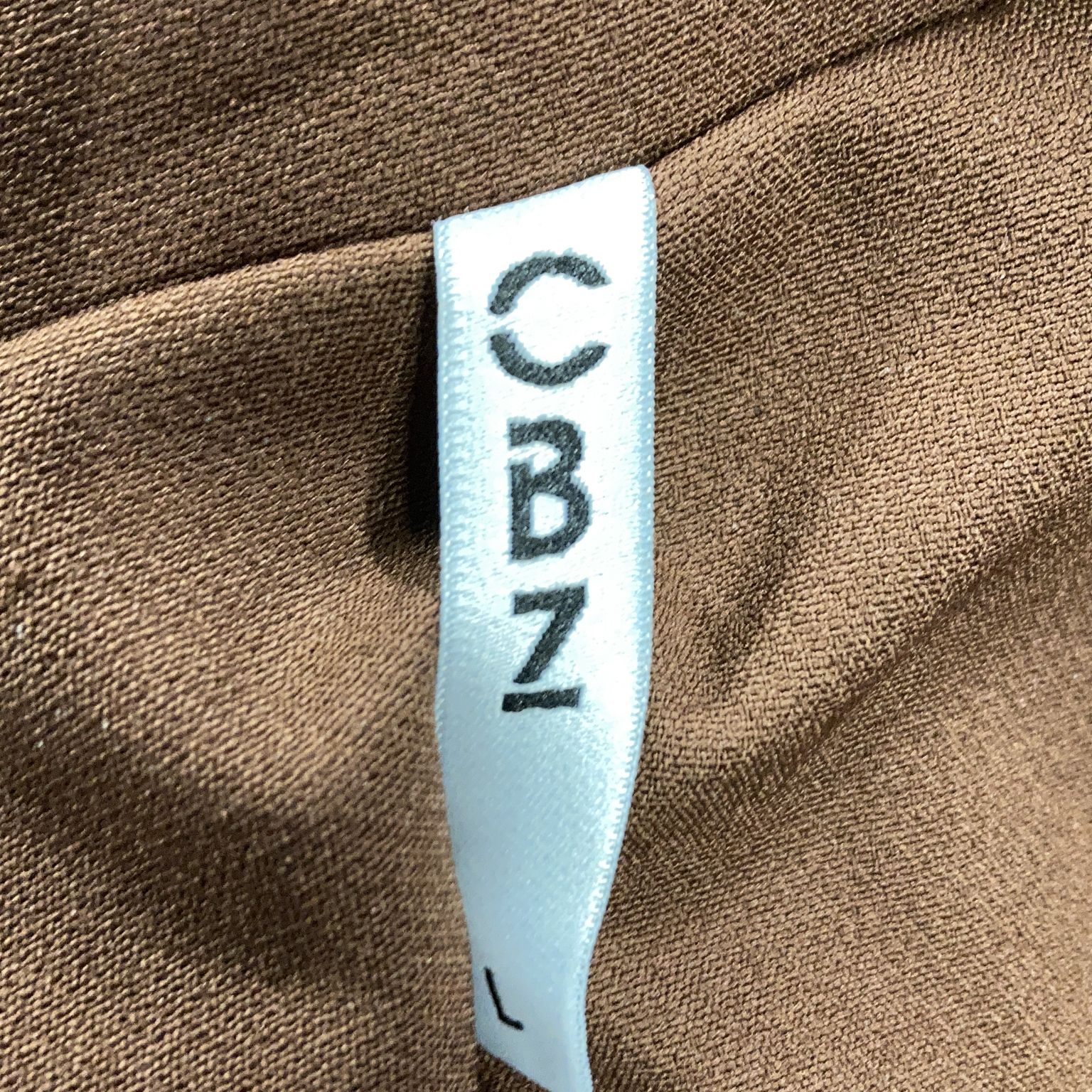 CBZ