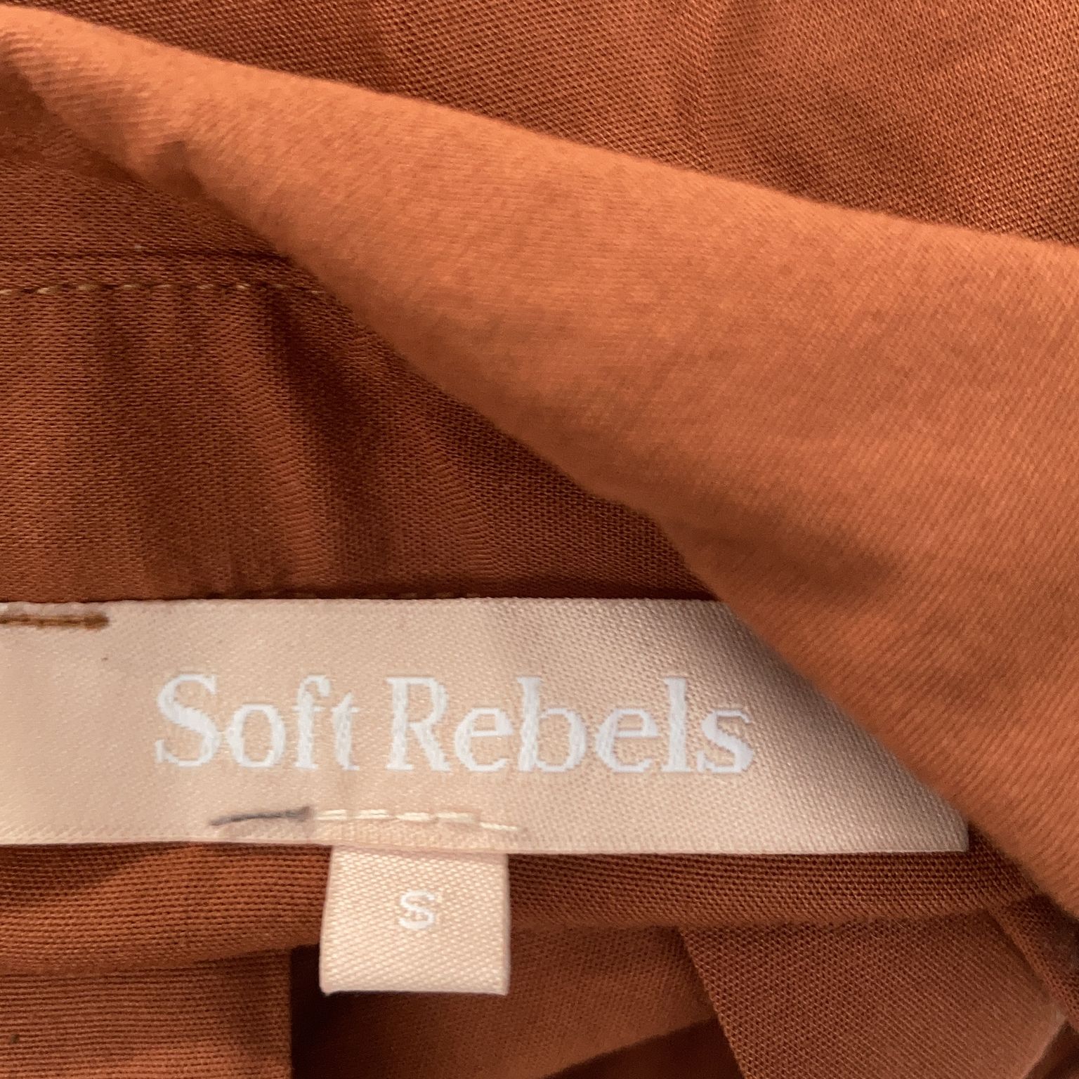 Soft Rebels