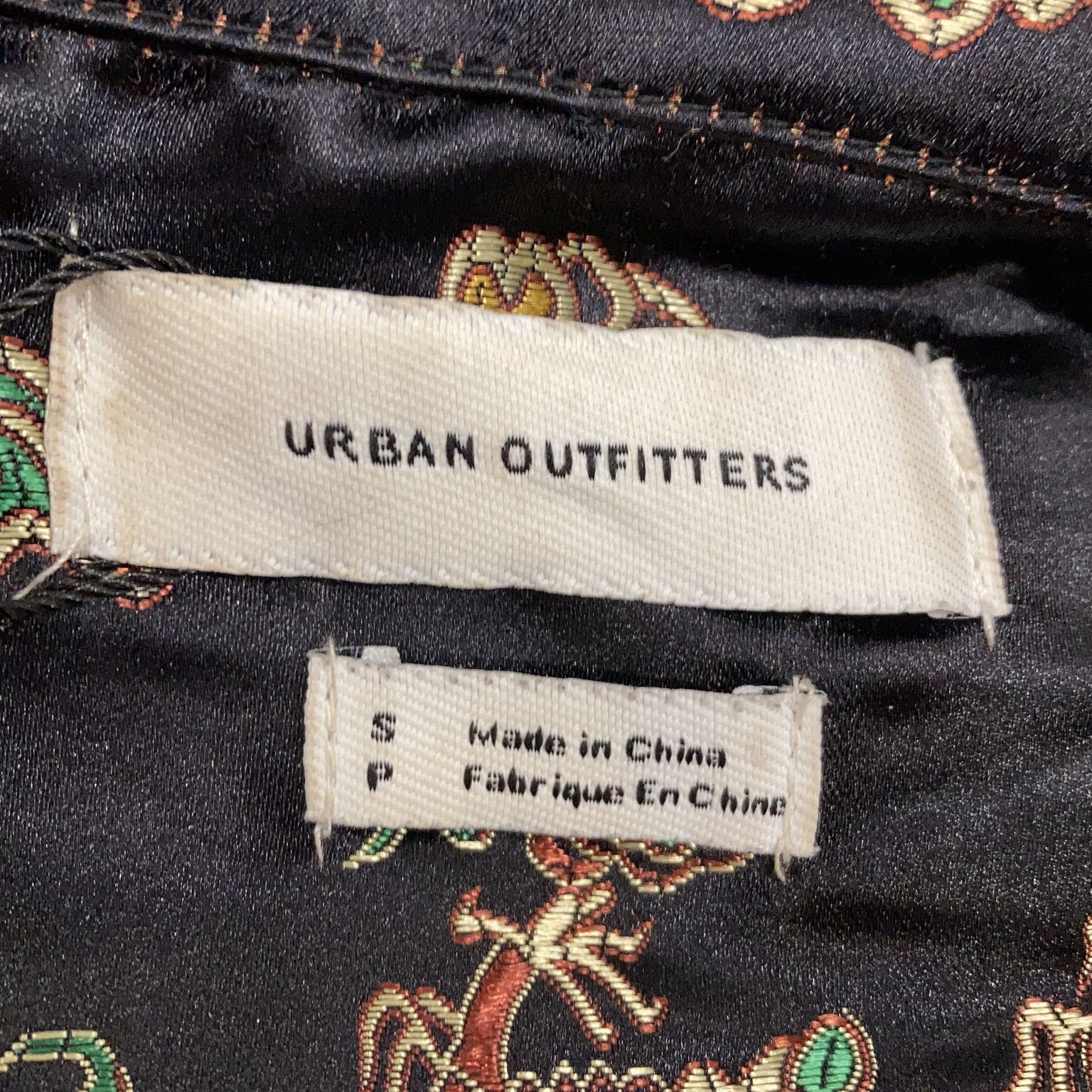 Urban Outfitters