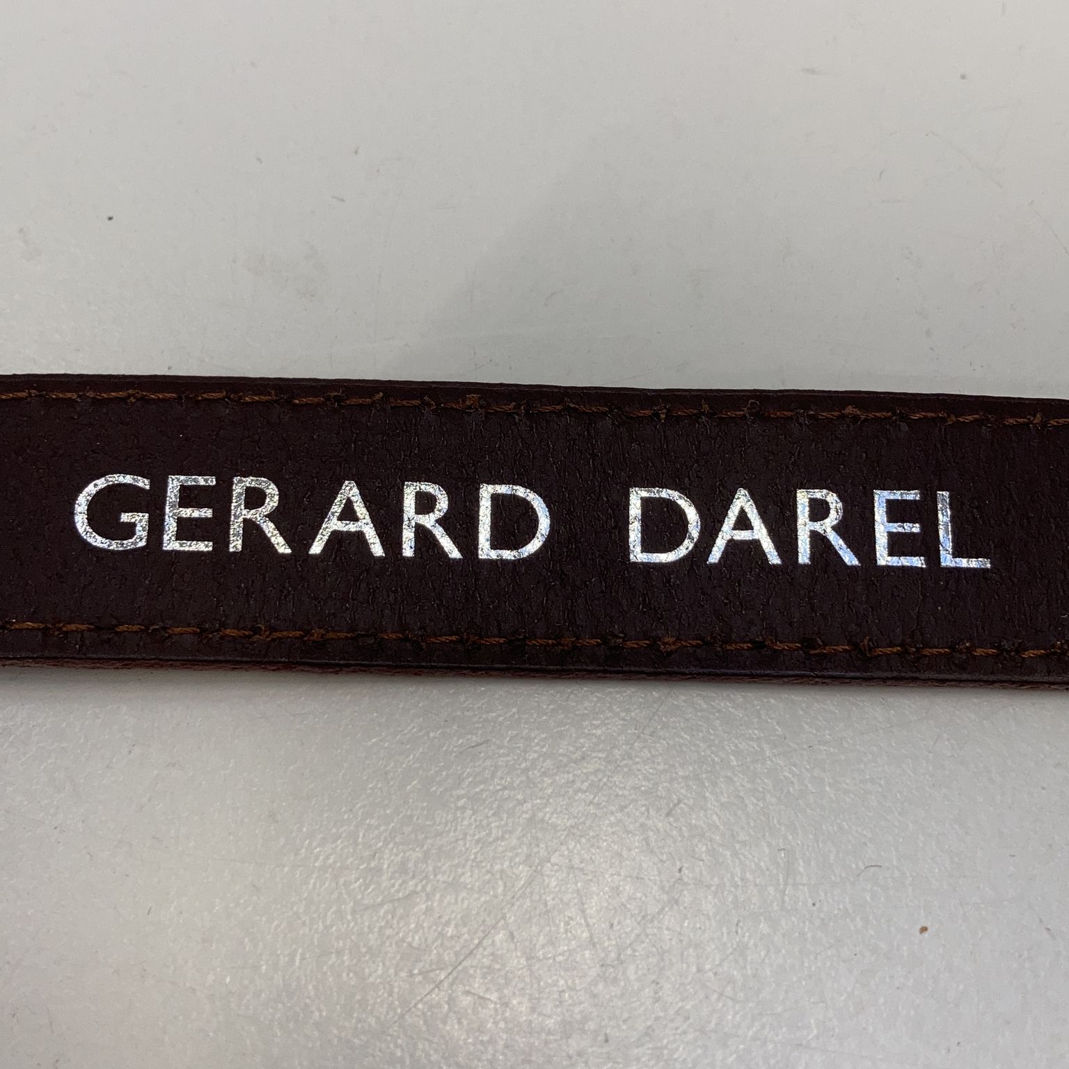 Gerard Darel