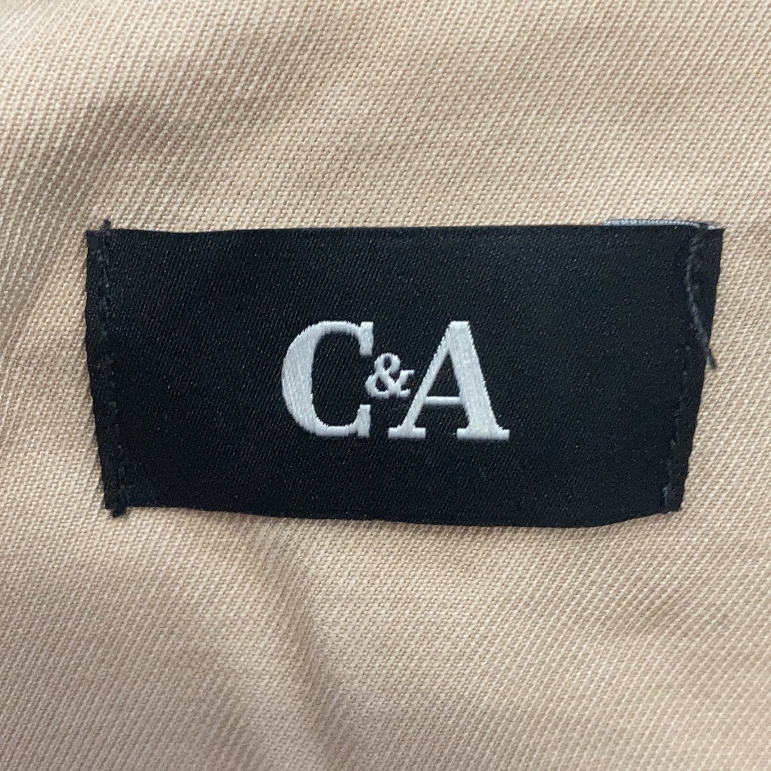 CA