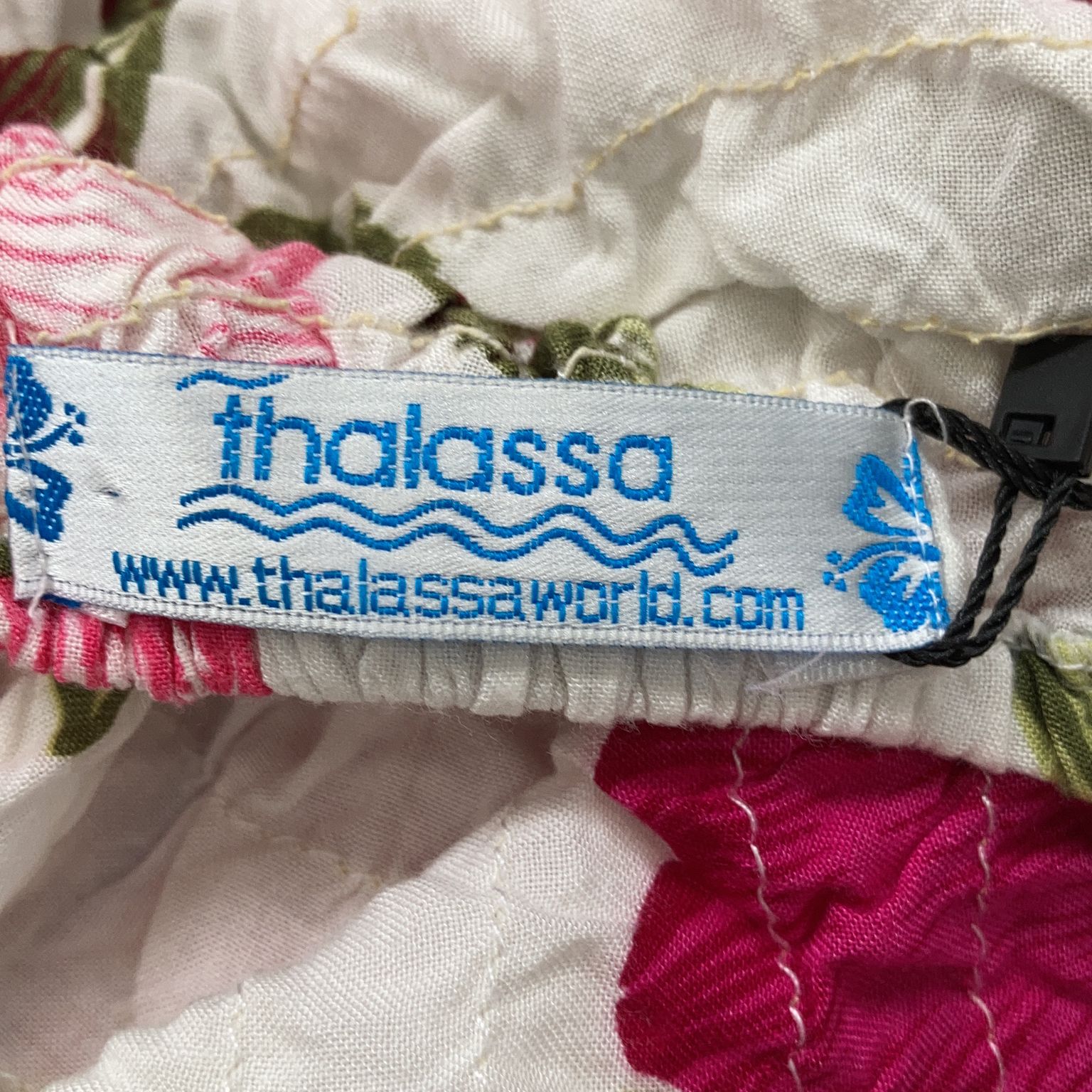 Thalassa