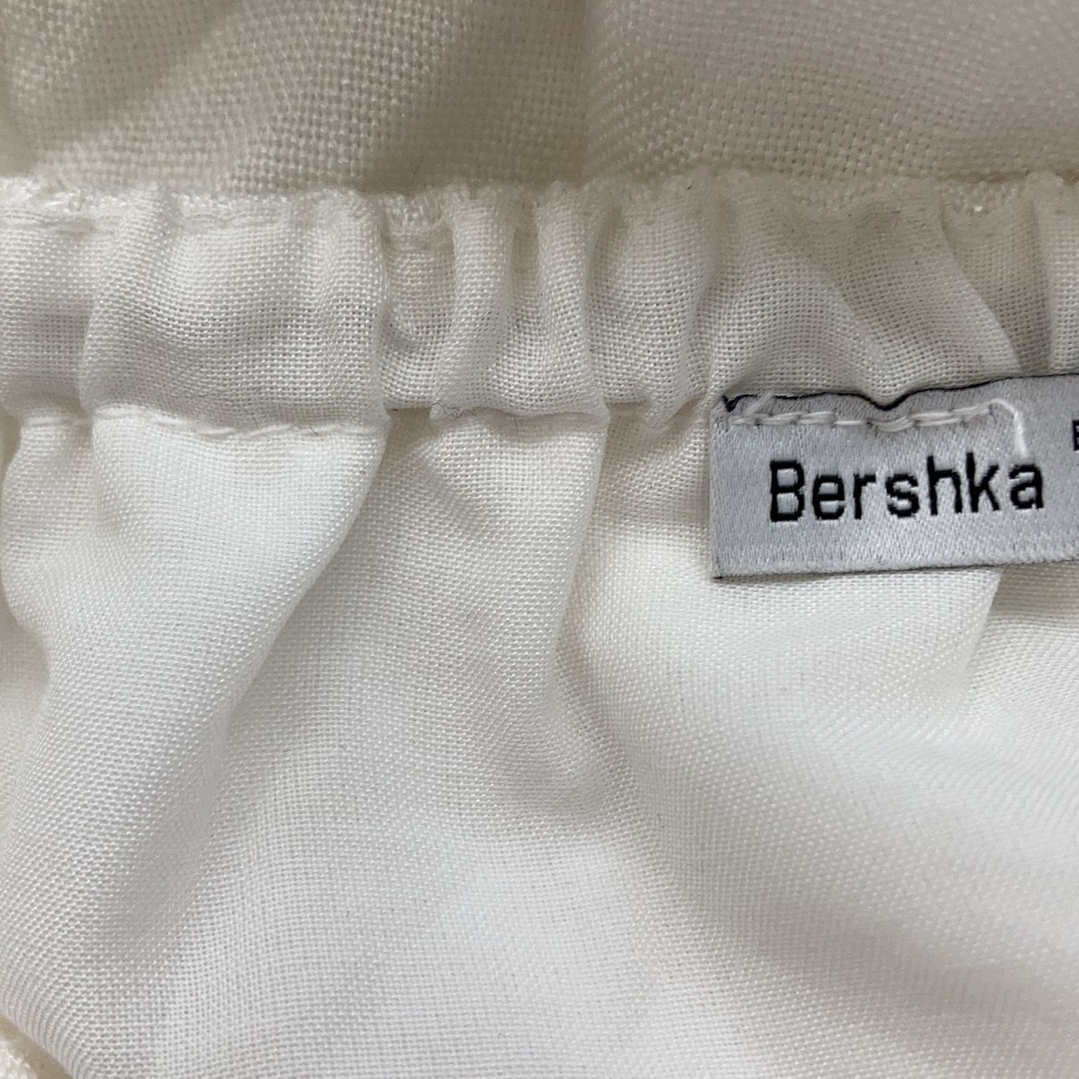 Bershka