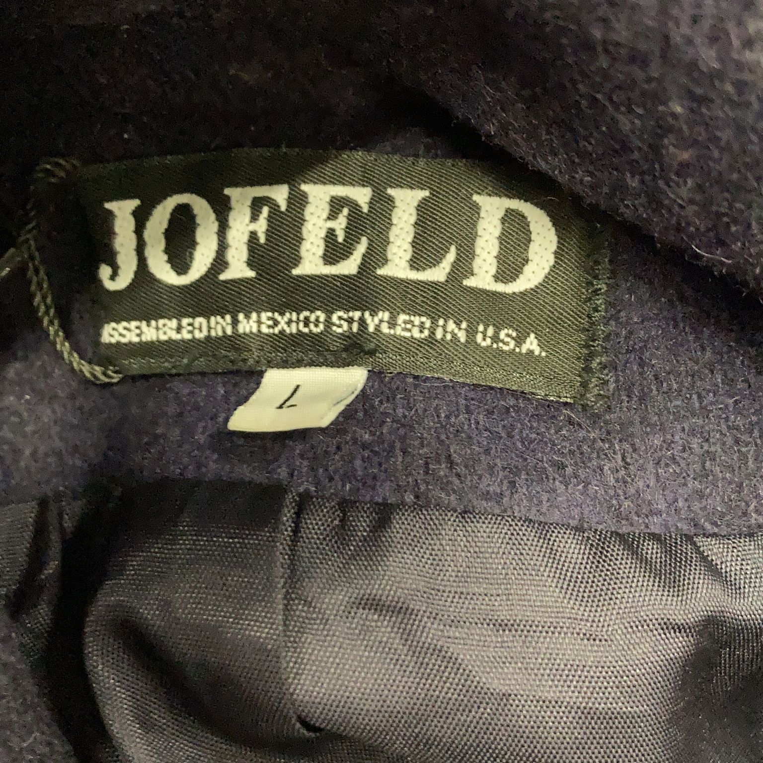 Jofeld