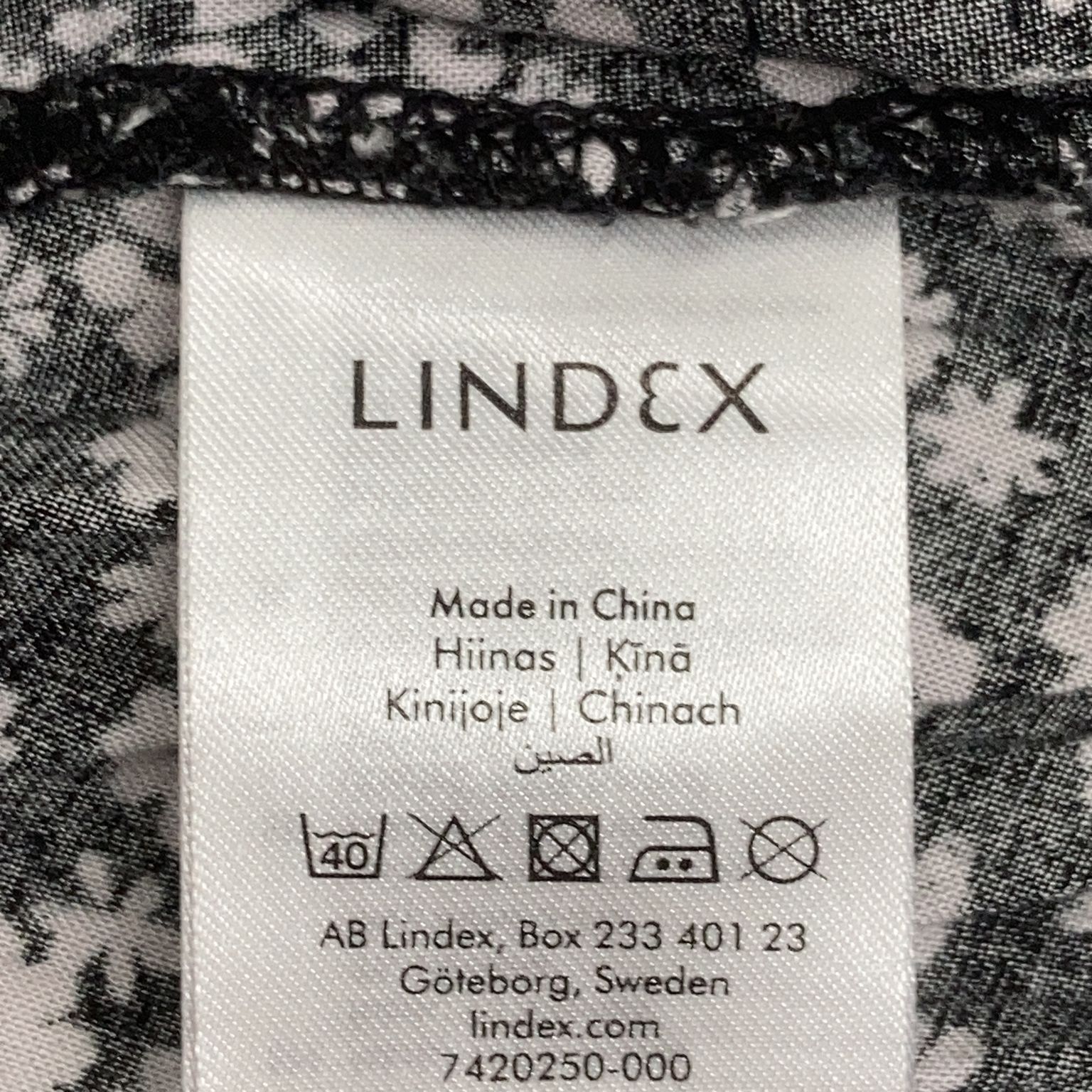 Lindex