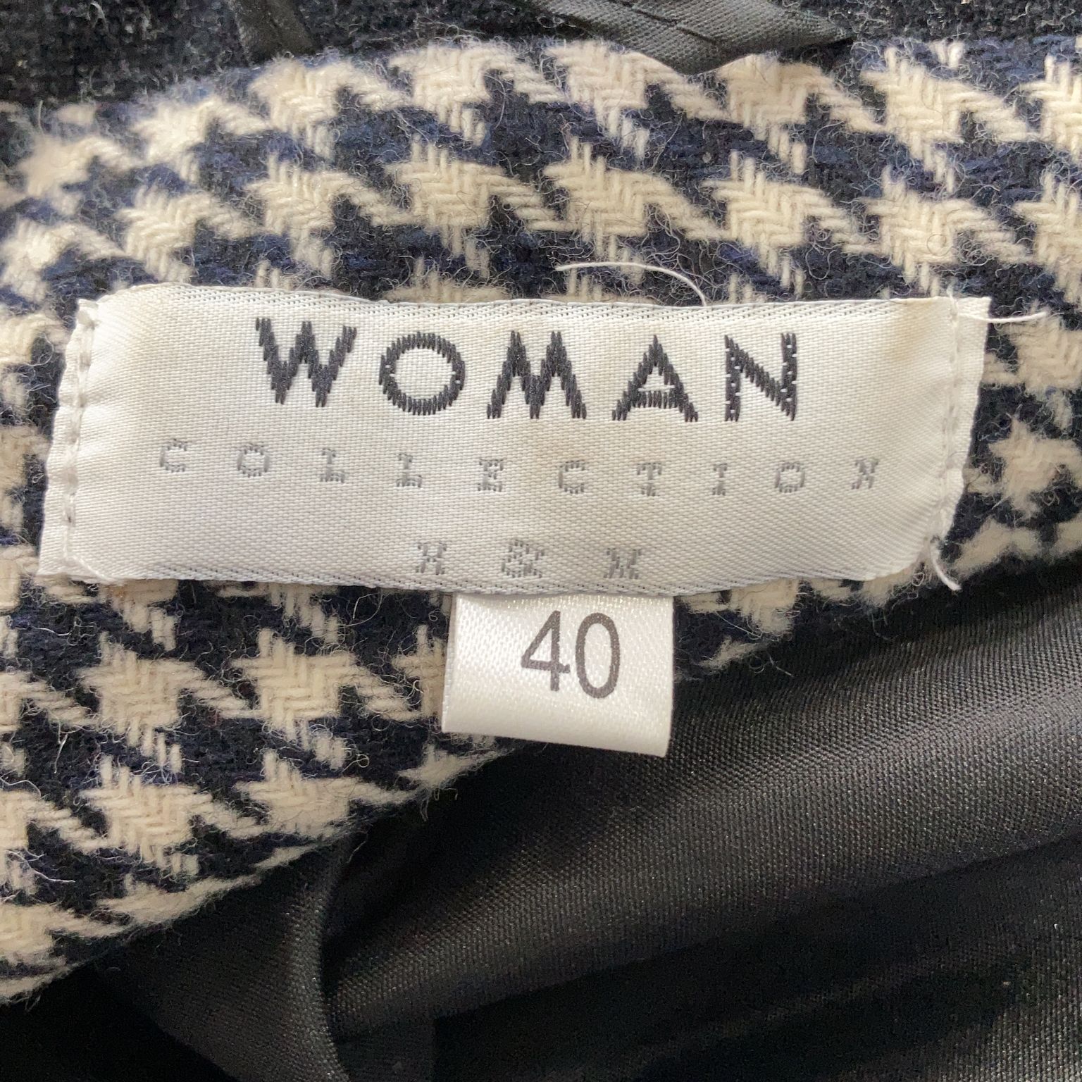 Woman Collection HM