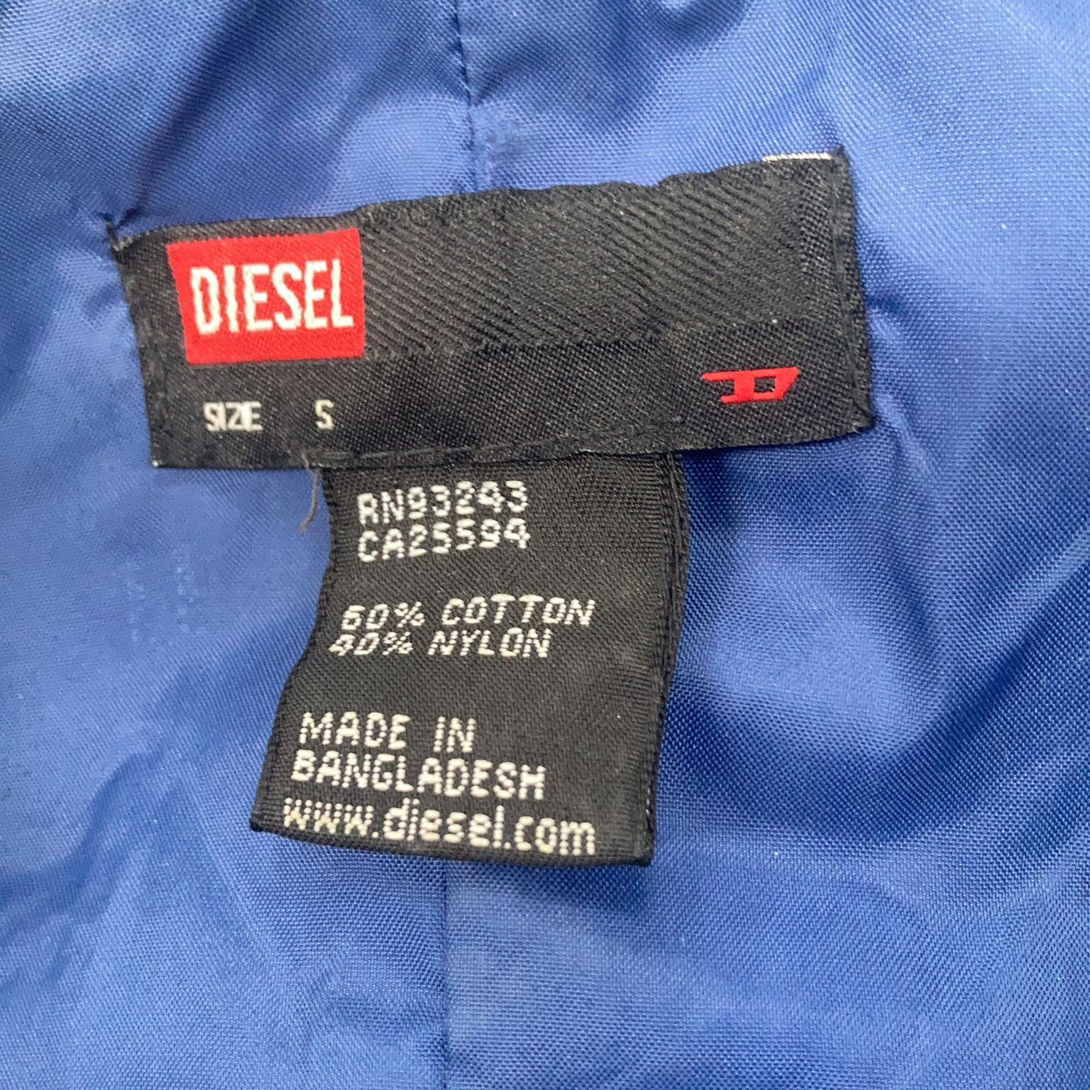 Diesel