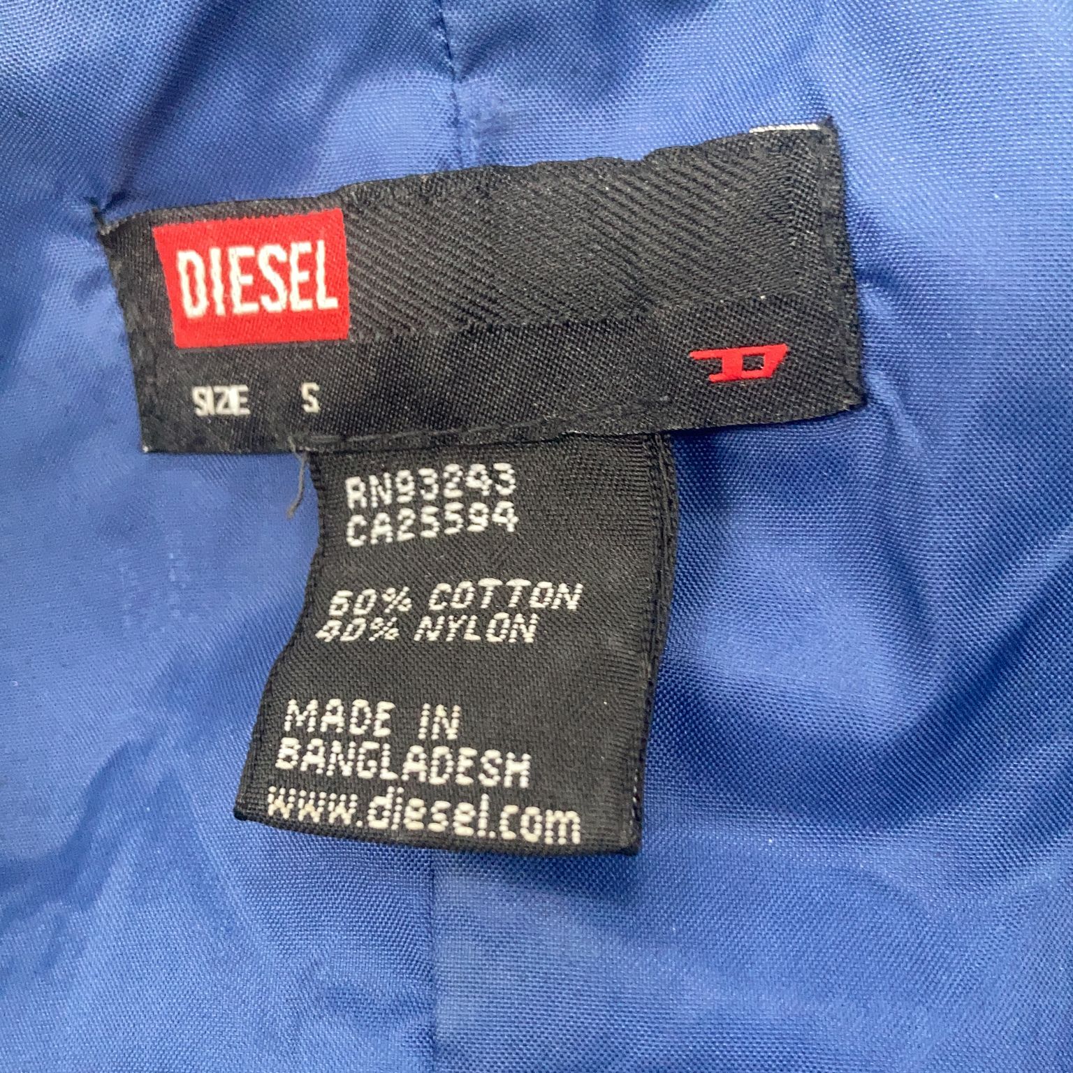 Diesel