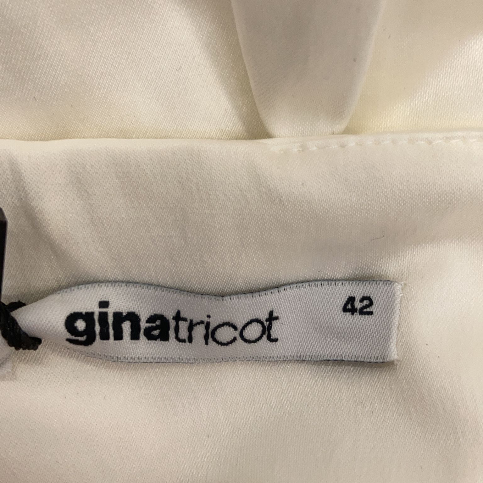 Gina Tricot