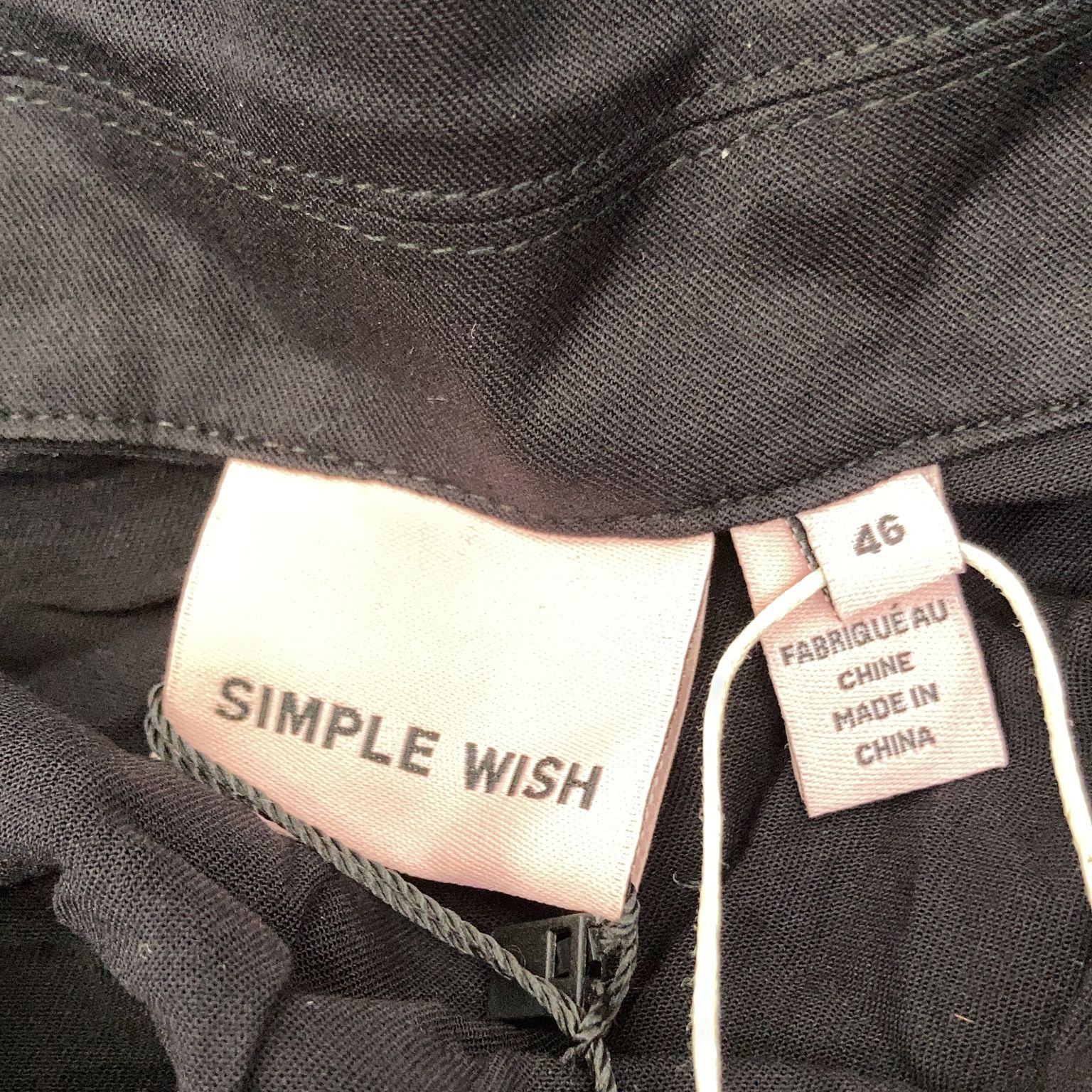 Simple Wish