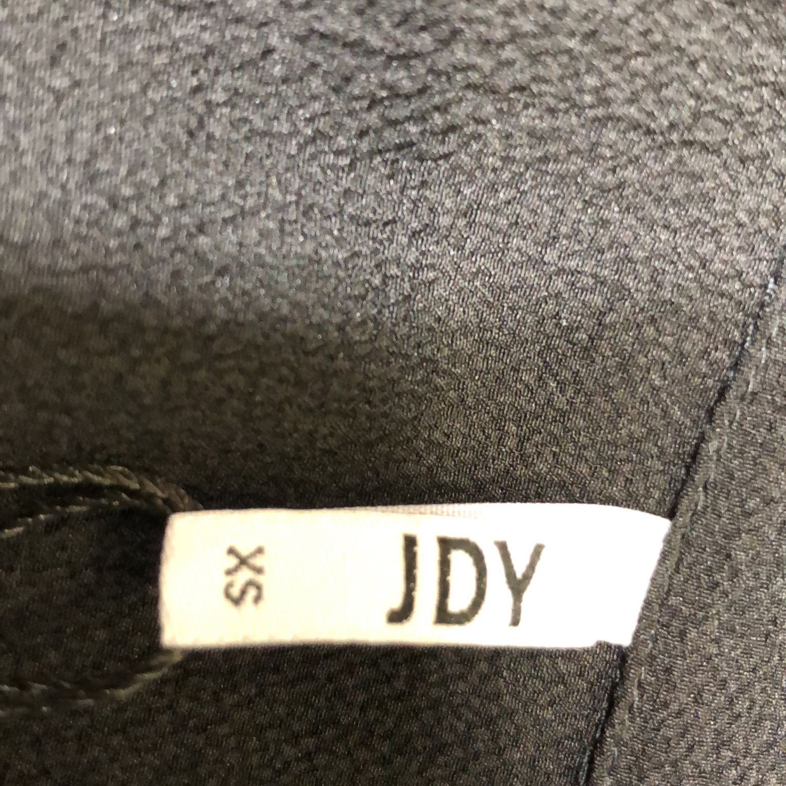 JDY