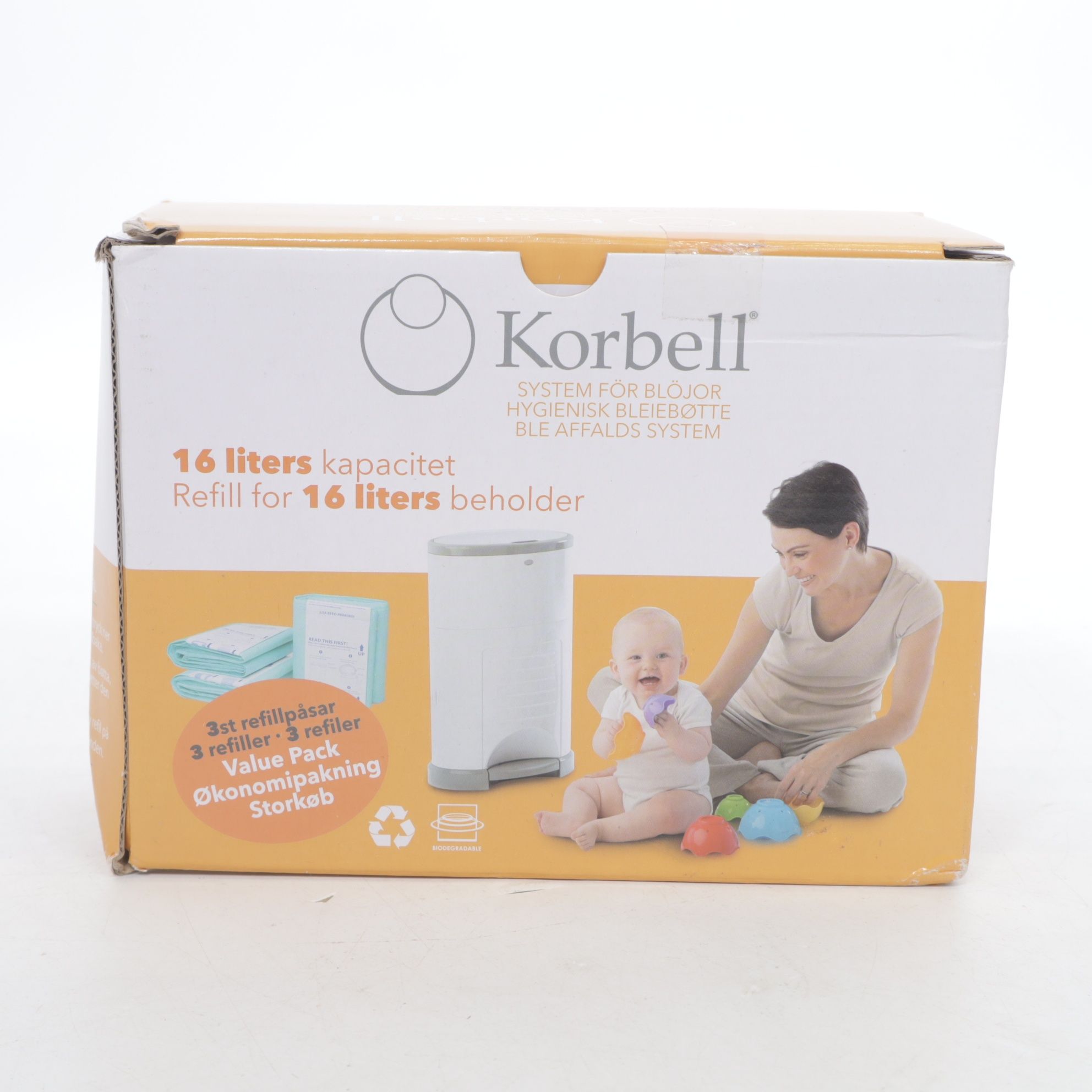 Korbell