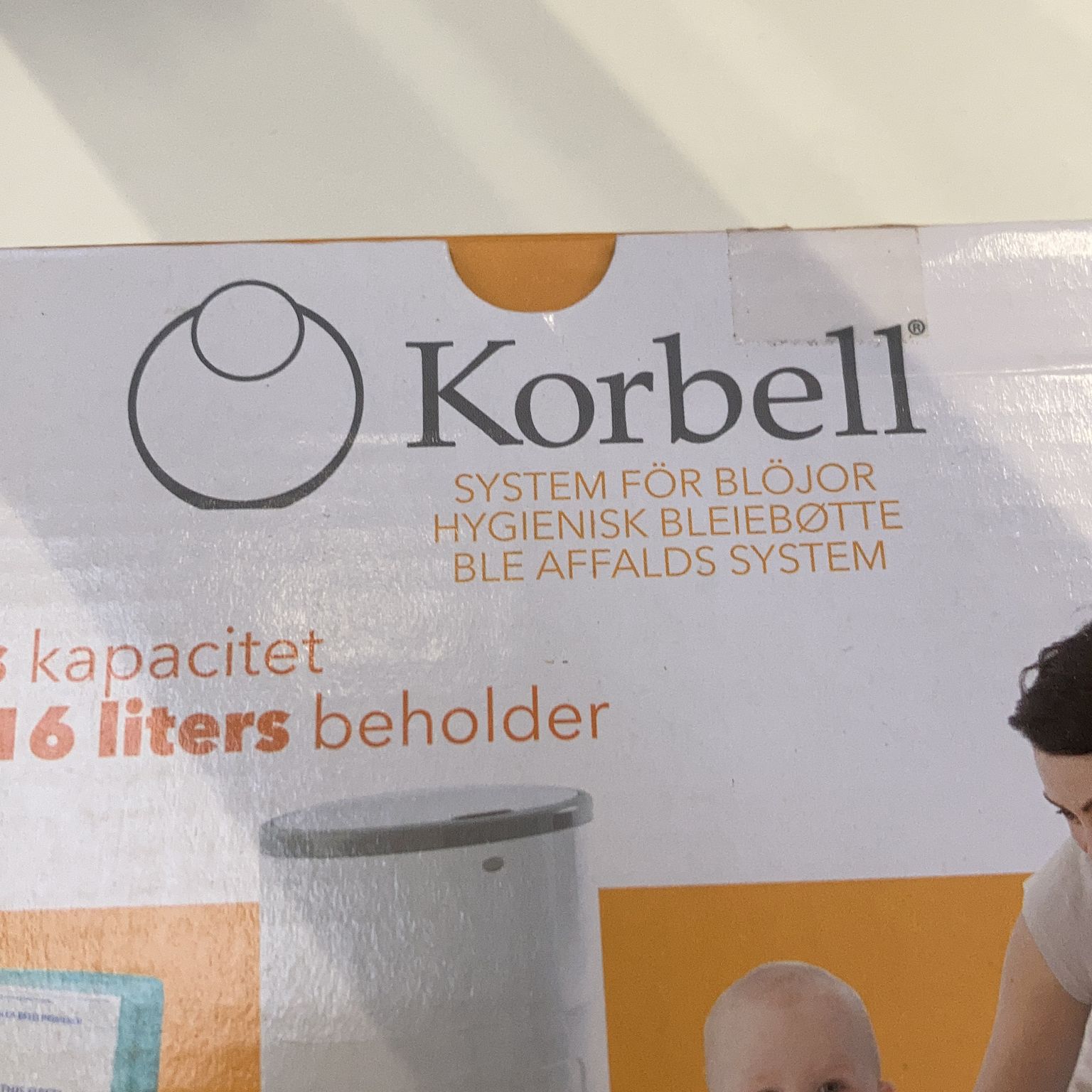 Korbell