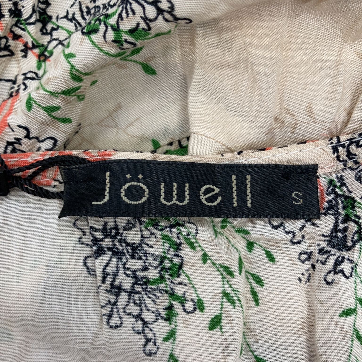 Jöwell