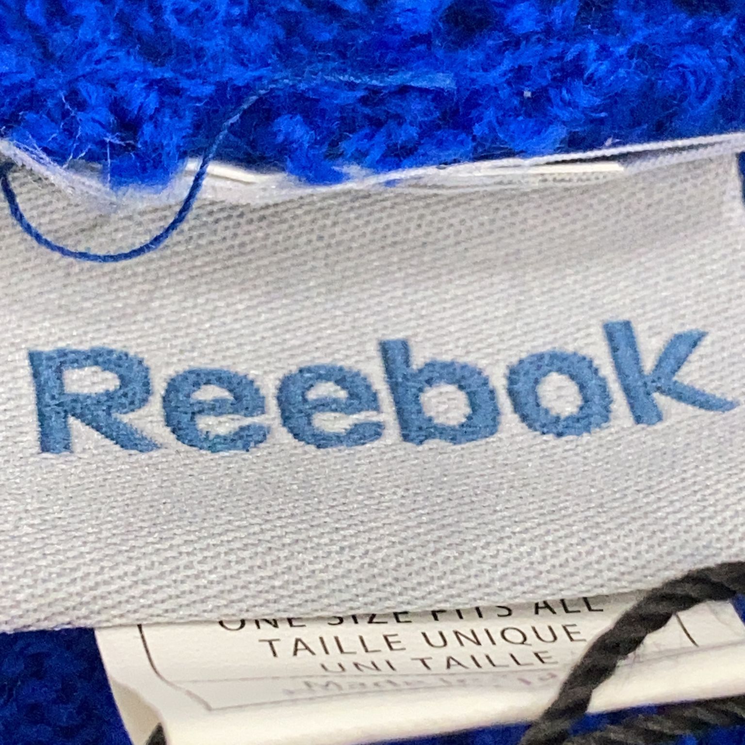 Reebok