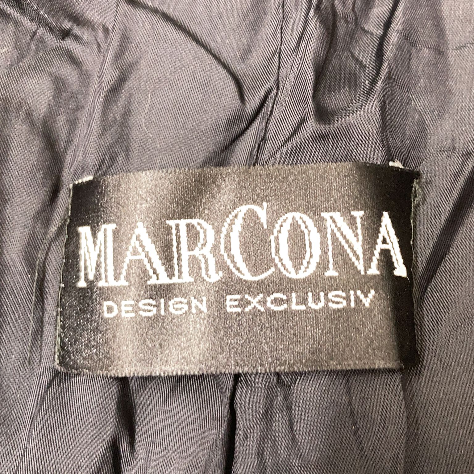 Marcona