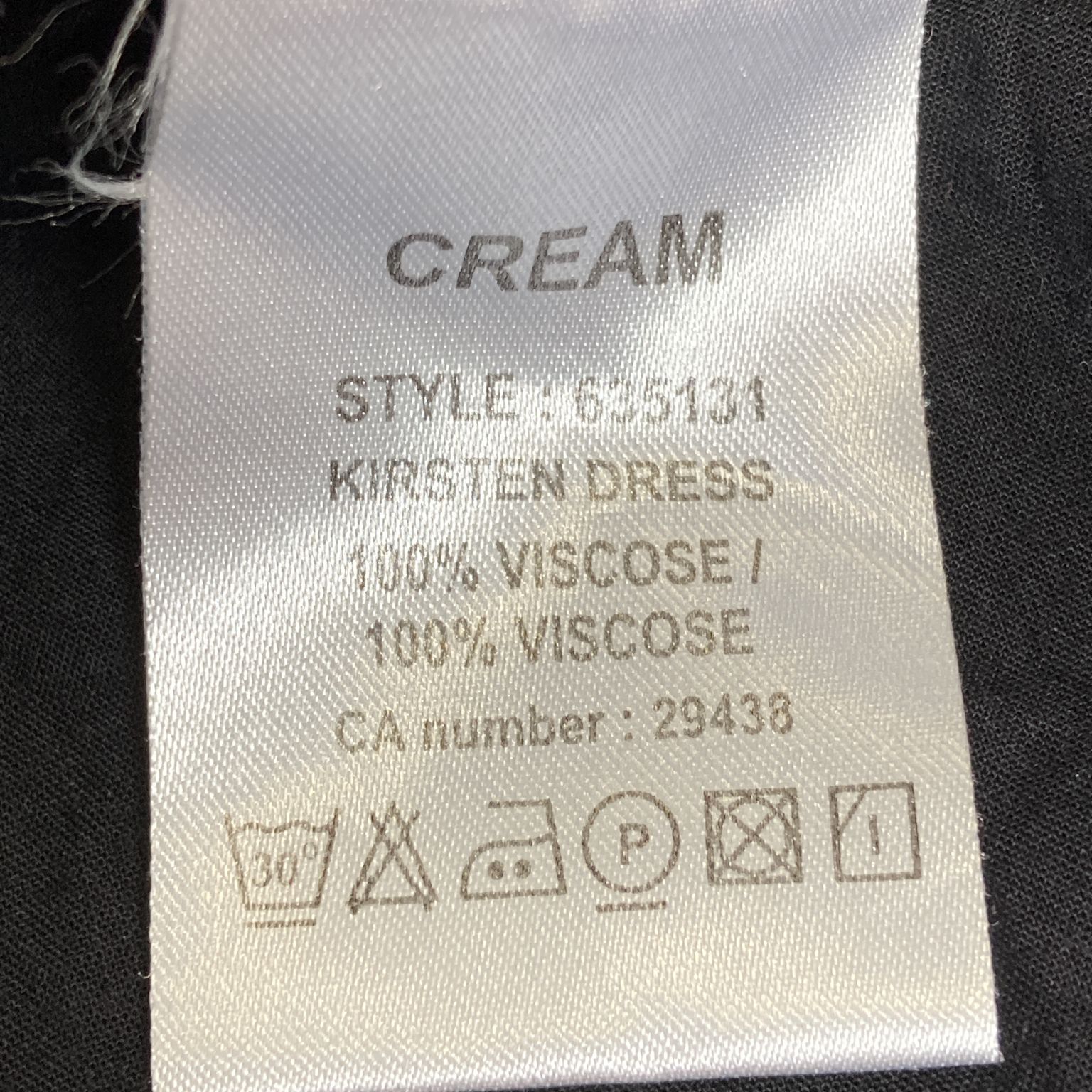 Cream