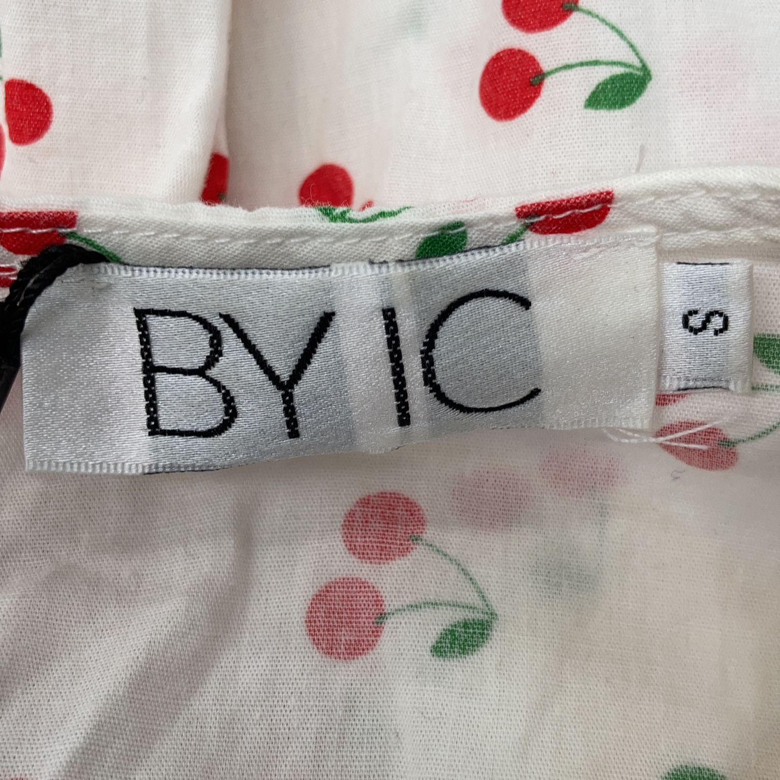 BYIC