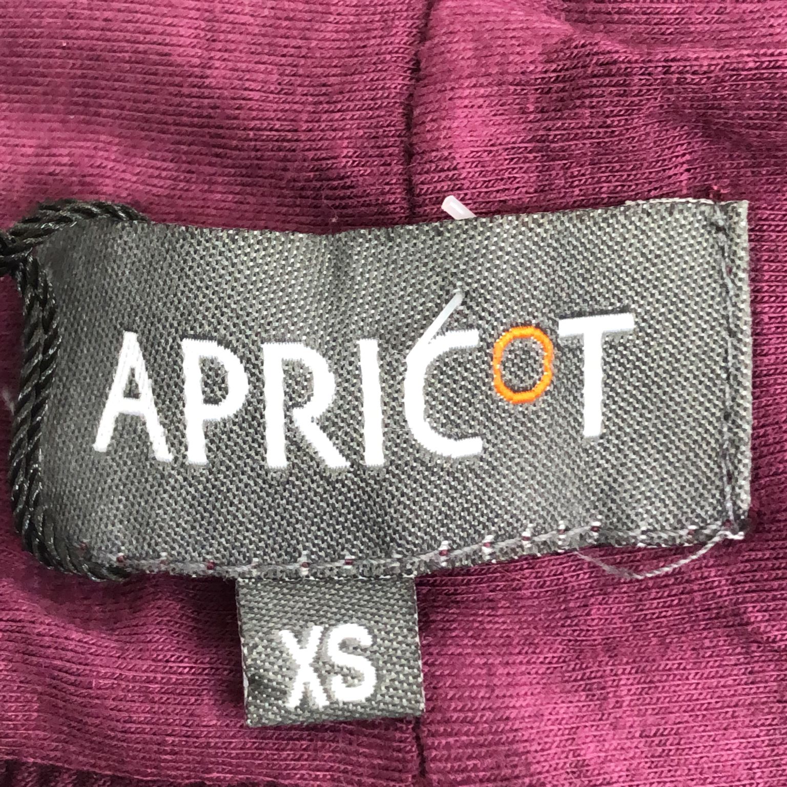 Apricot