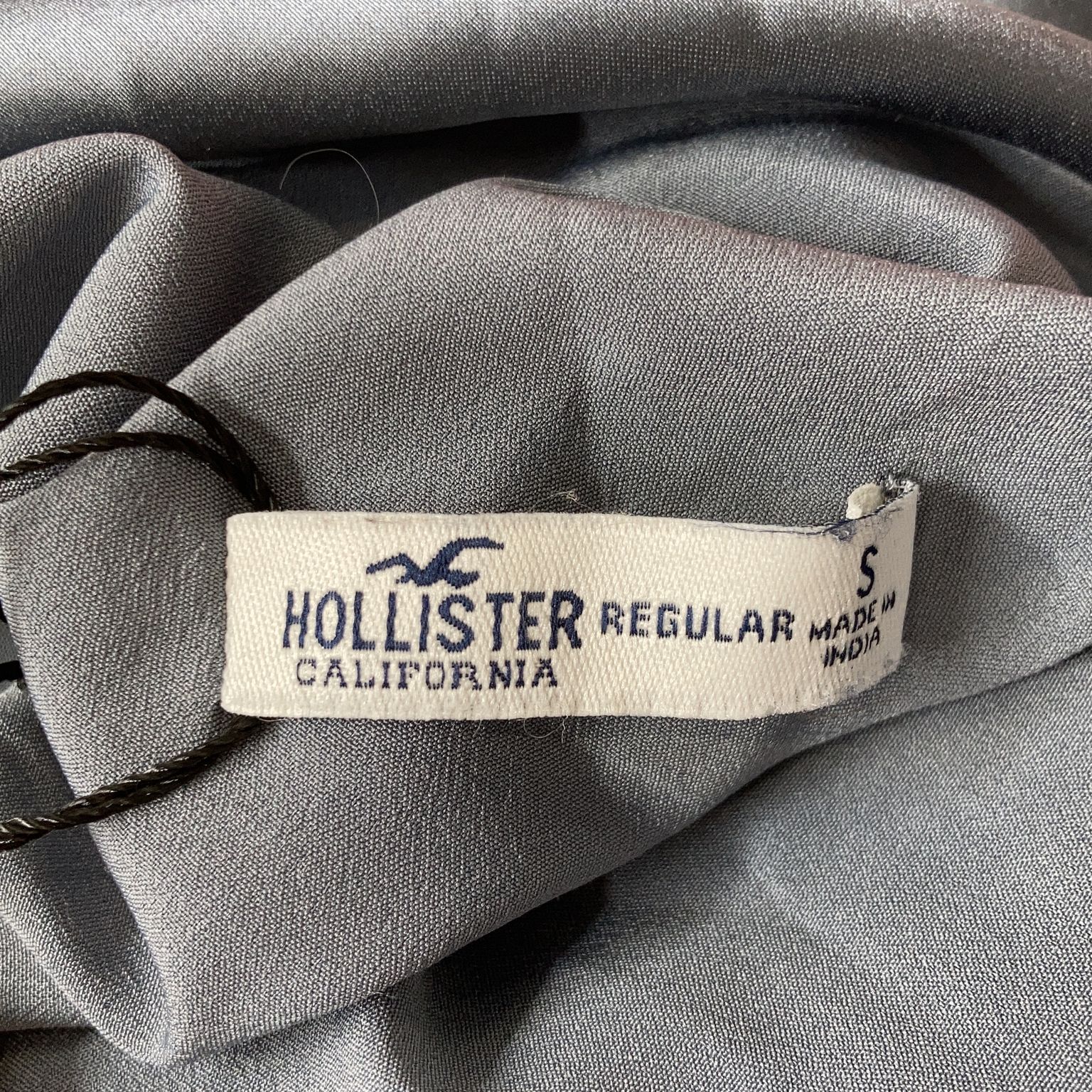 Hollister California