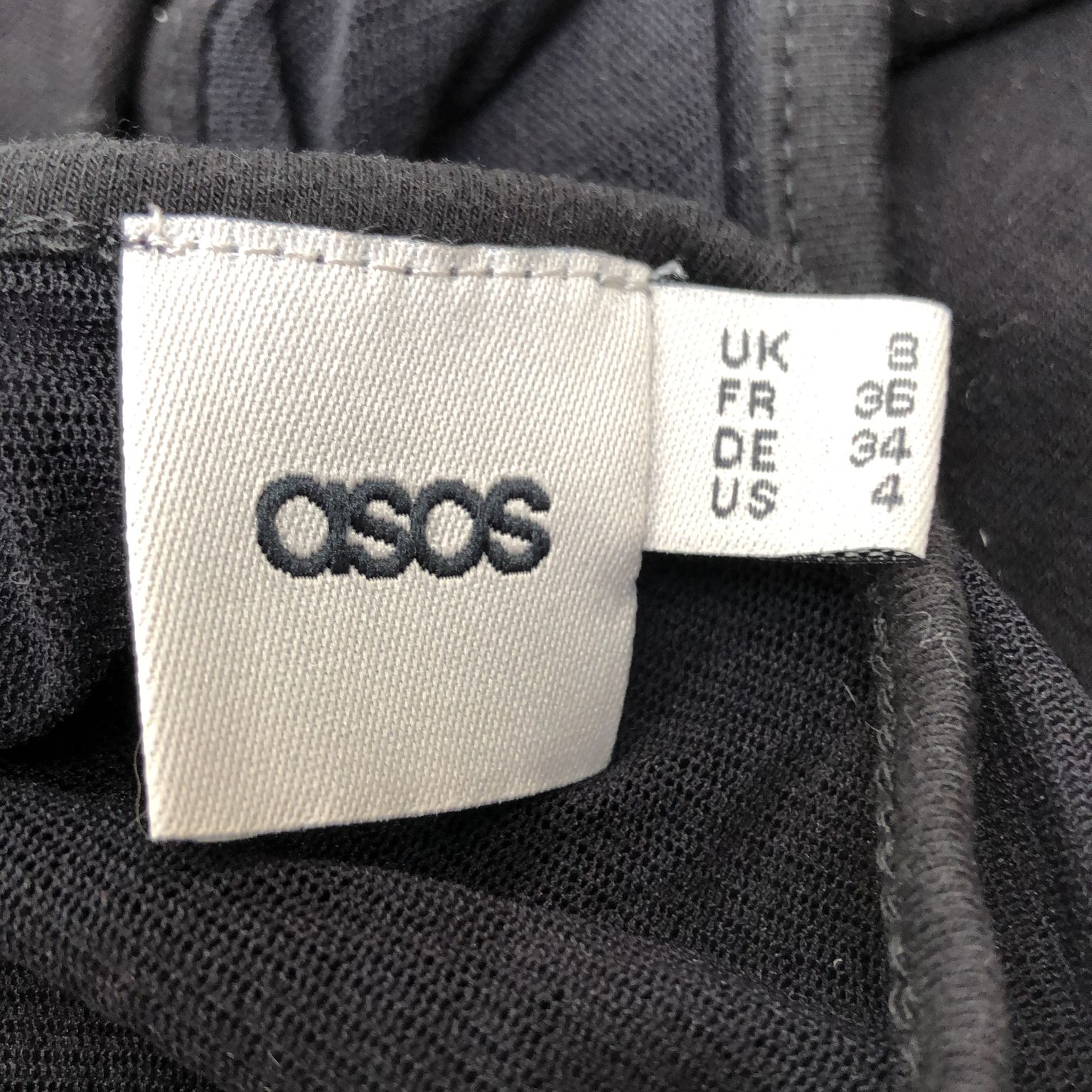 ASOS