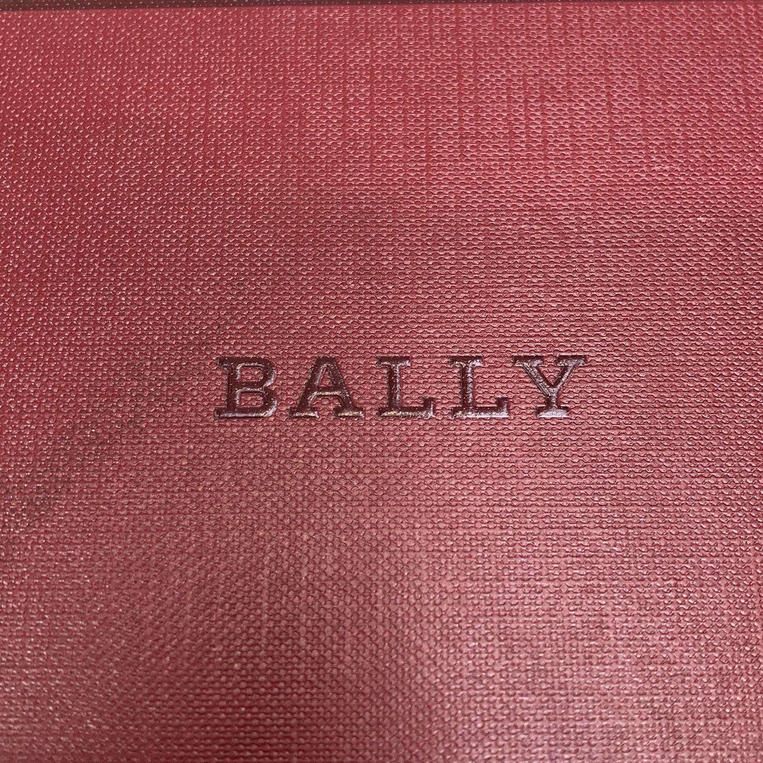 Bally